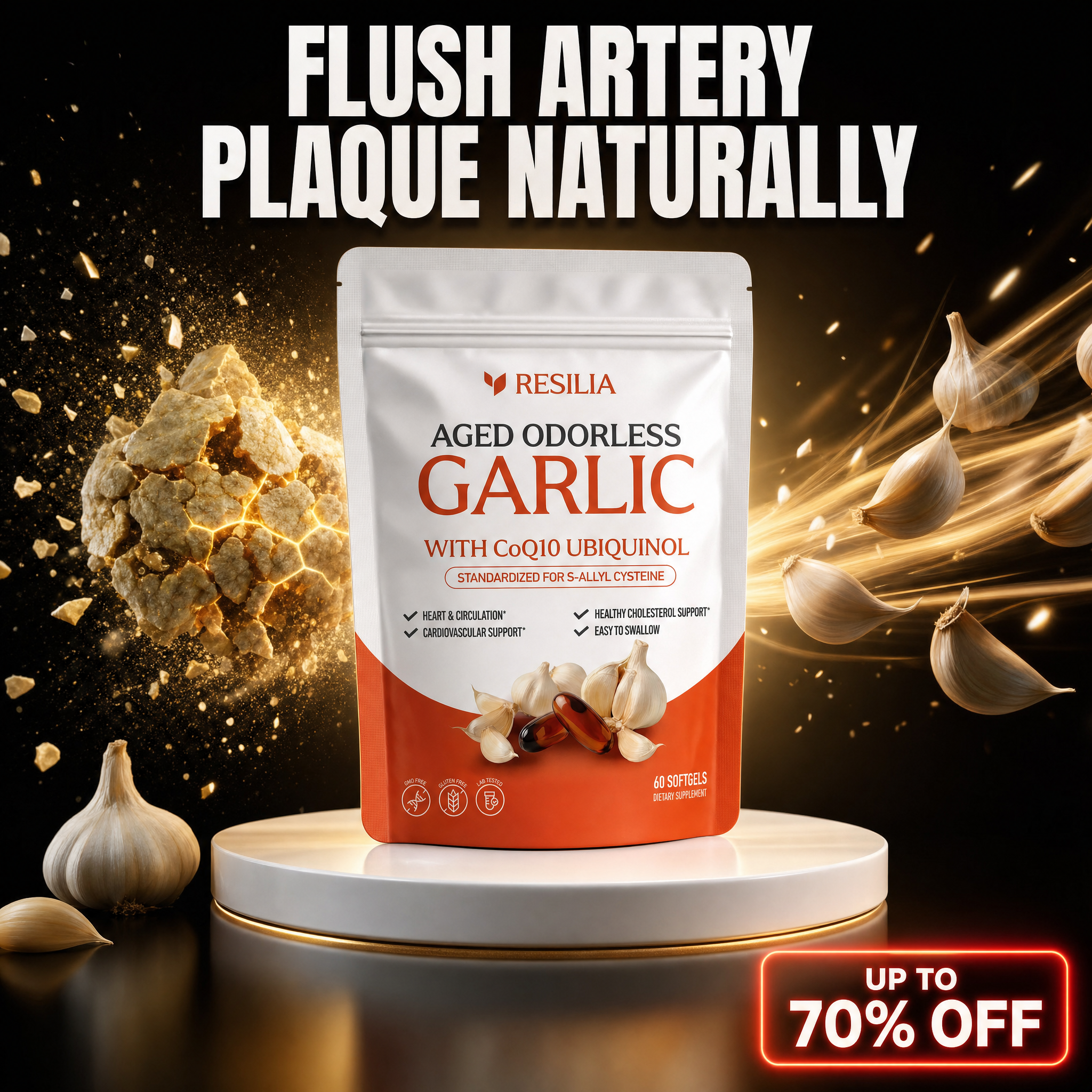 Everyday Wellness Review Facebook ad