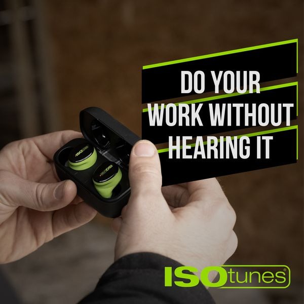 Earjobs Facebook ad