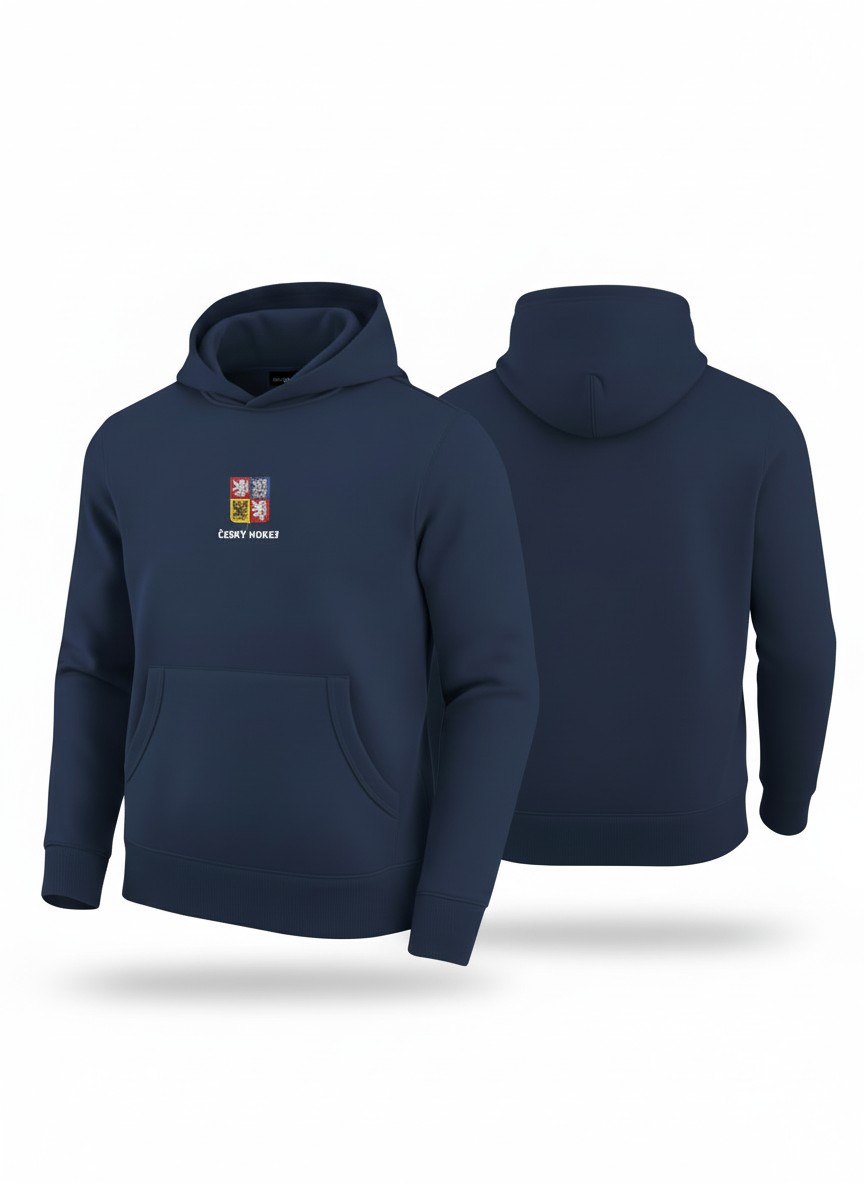 Fanda-NHL.cz - vše pro fandy NHL Facebook ad