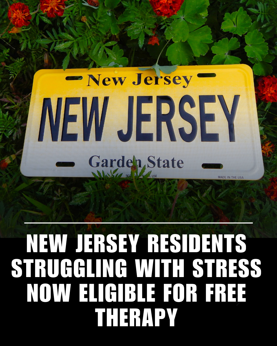NJ Health Group Facebook ad