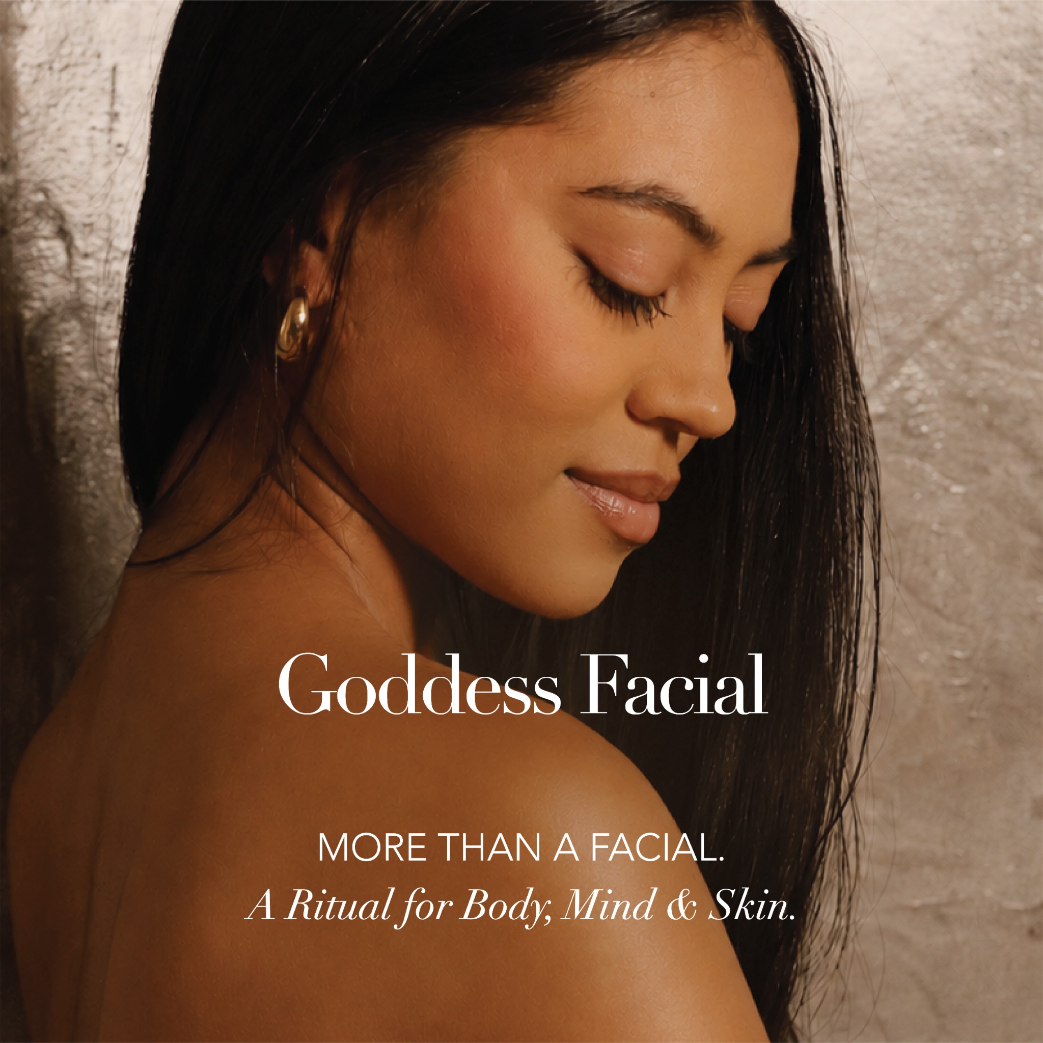 Africology Skincare & Spa Facebook ad