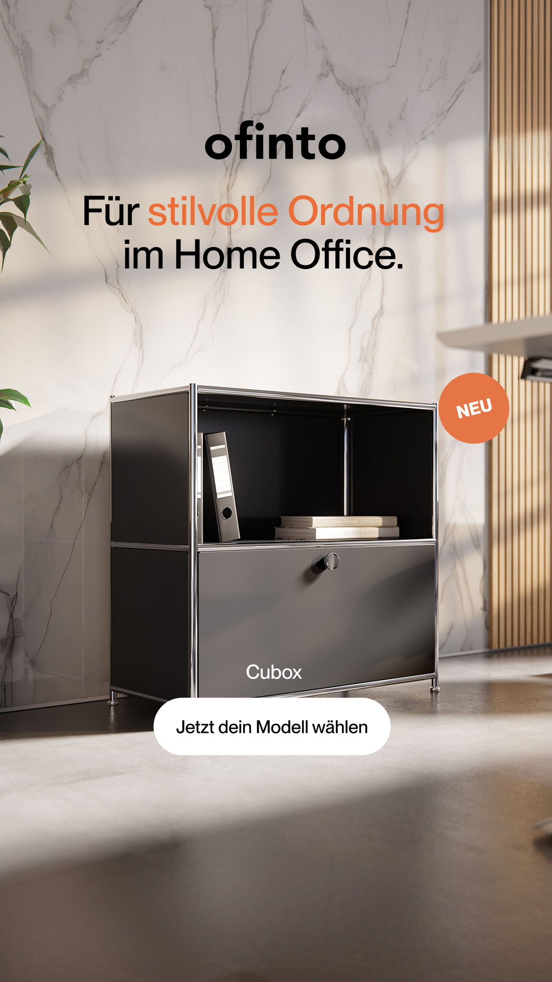 ofinto Facebook ad