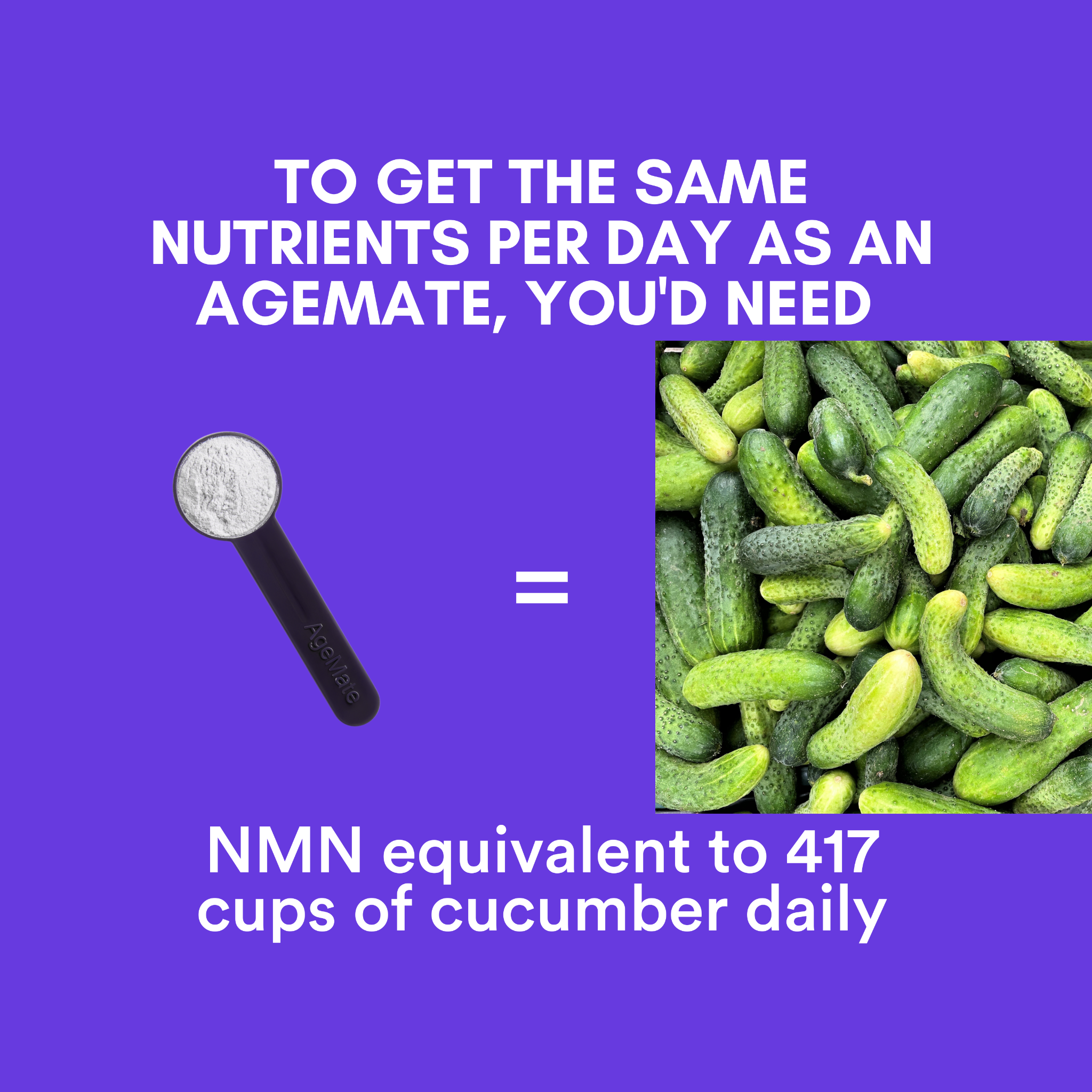 AgeMate Facebook ad