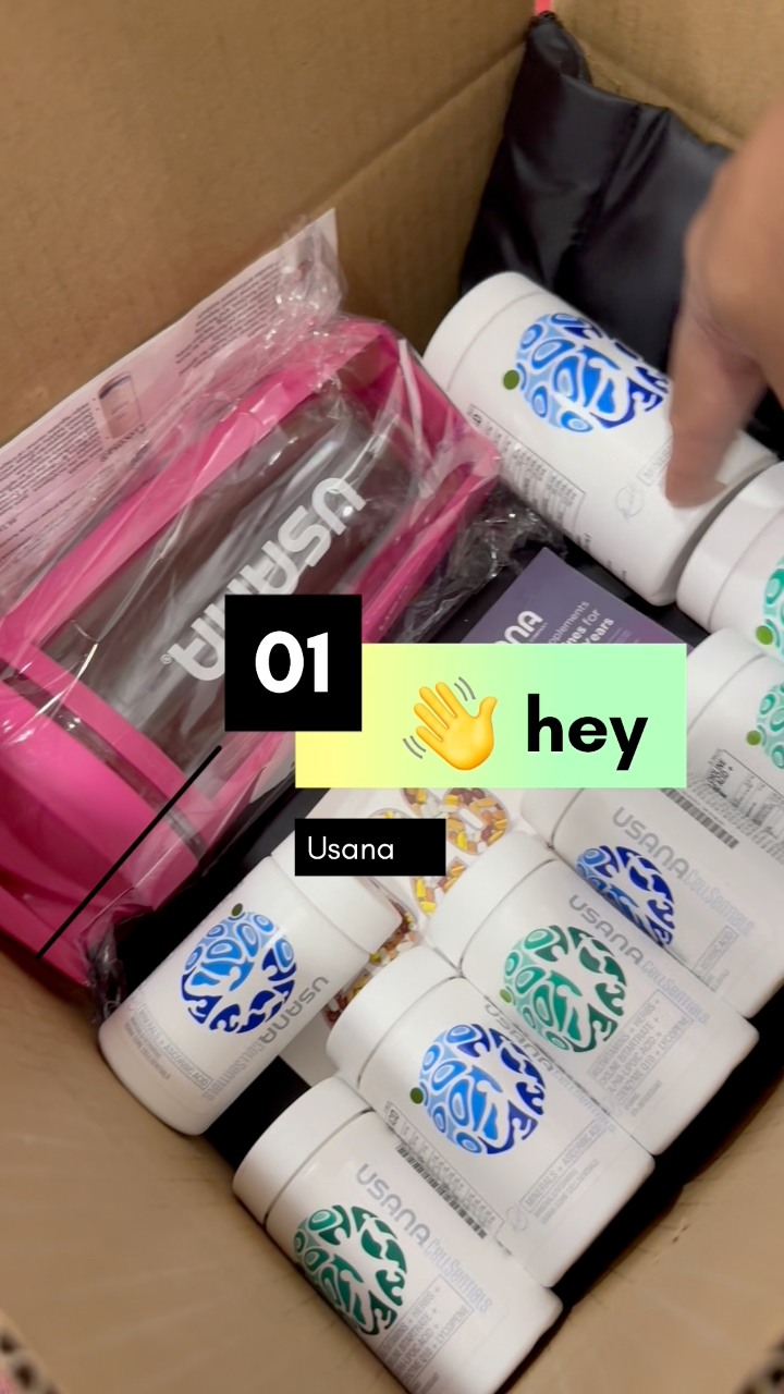 Nourish Health: USANA Independent Distributor Facebook ad: Thank you Seafarers, Seaman, and OFW for choosing…