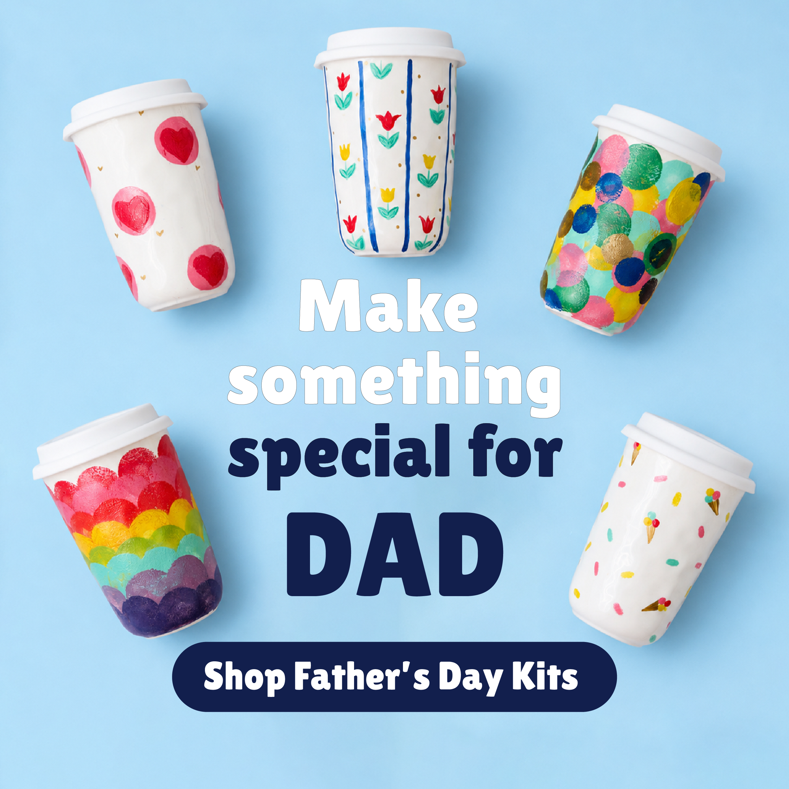 Pott'd Facebook ad