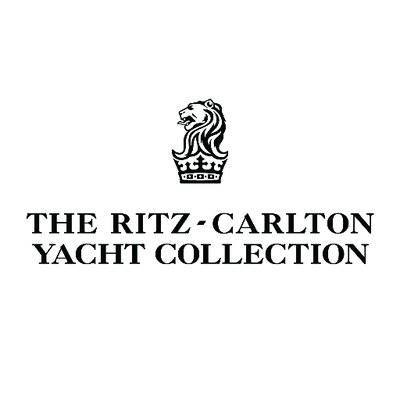 The Ritz-Carlton Yacht Collection Facebook ad