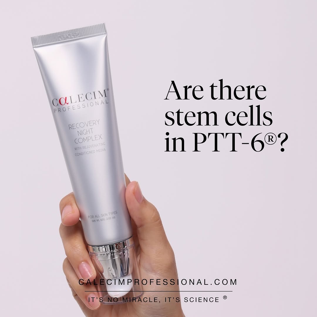 Calecim Professional Facebook ad