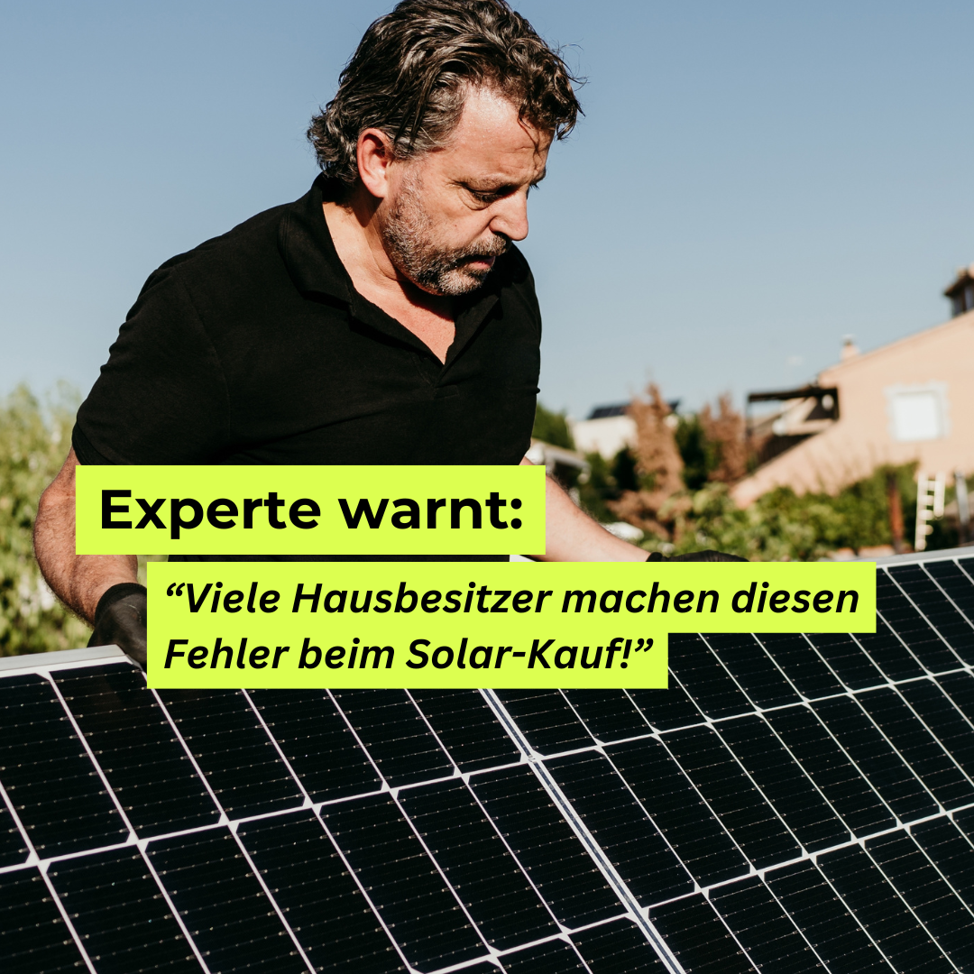 Photovoltaik-Firma.de Facebook ad