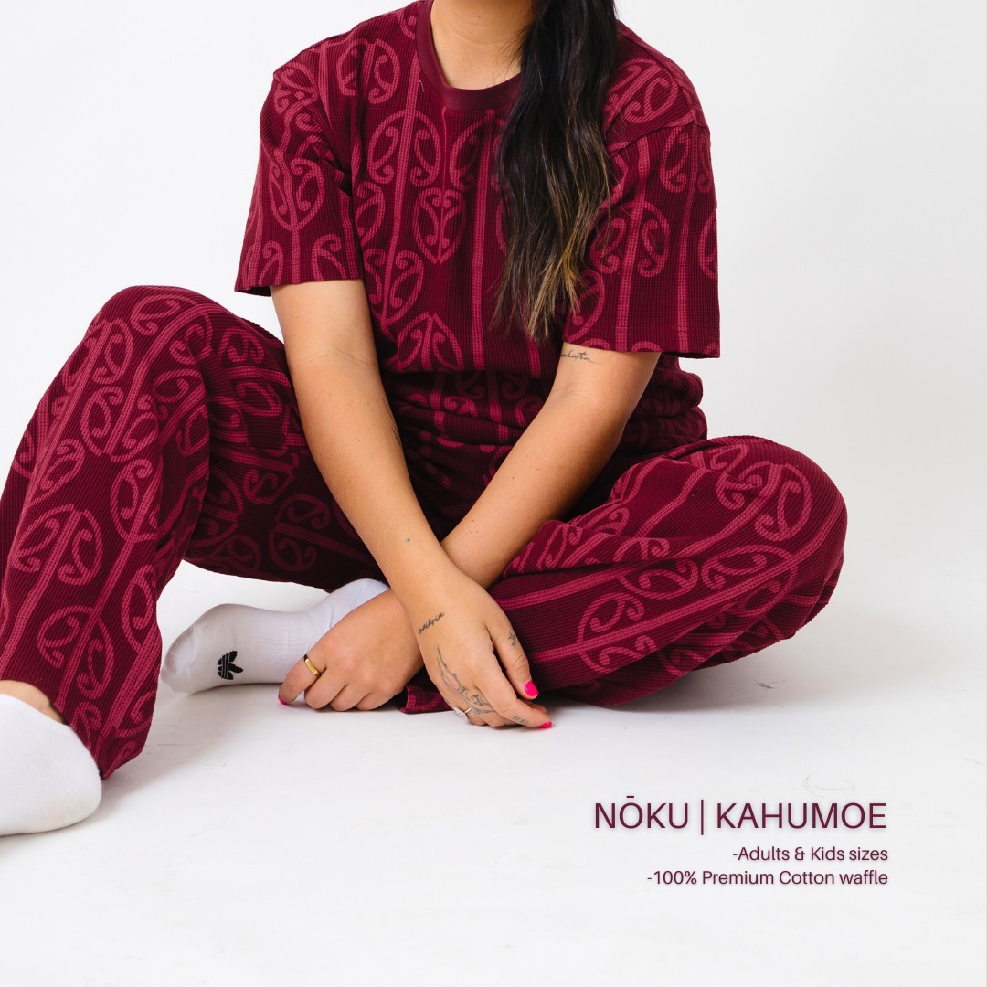 Nōku Facebook ad