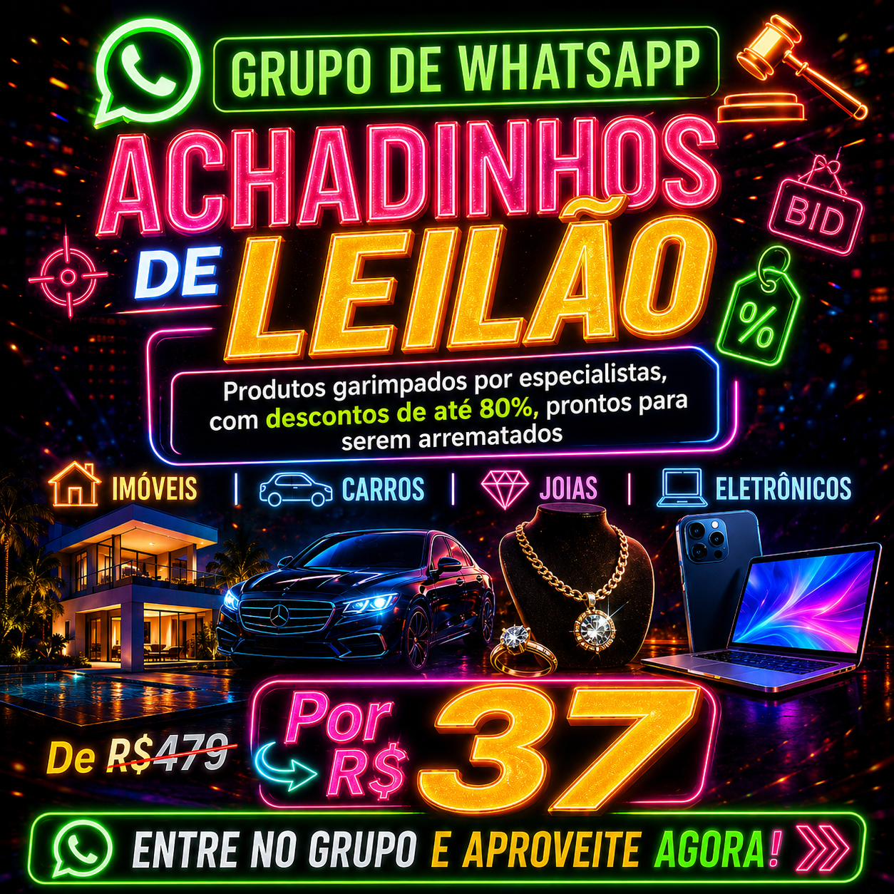 Lerry G Facebook ad from Jun 3, 2026