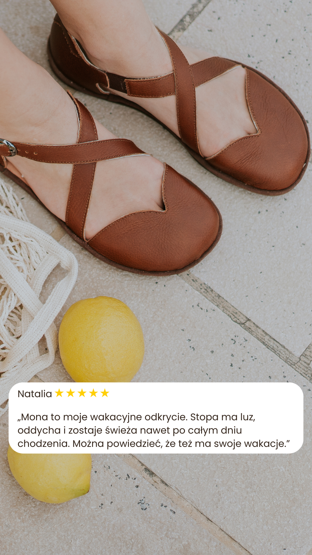 Magical Shoes Facebook ad