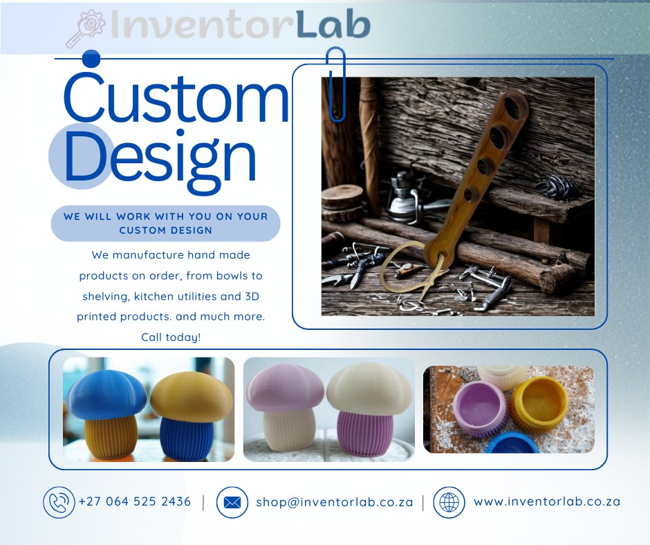 Inventorlab Facebook ad