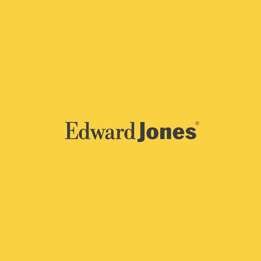 Edward Jones Facebook ad: Let’s find your rich.