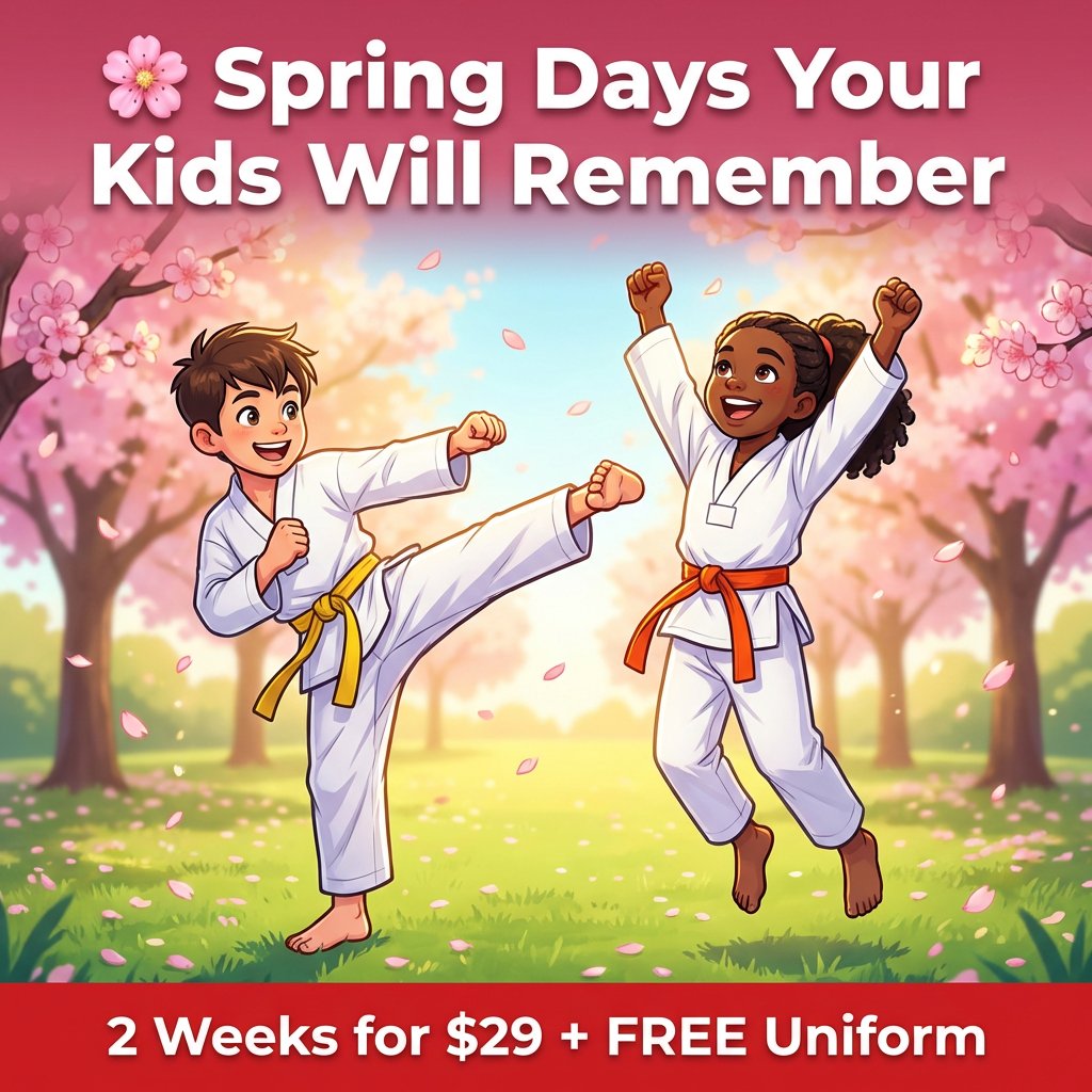 Fountain Valley Summer Camp & After School - Tom Vo's Youth Sports Facebook ad