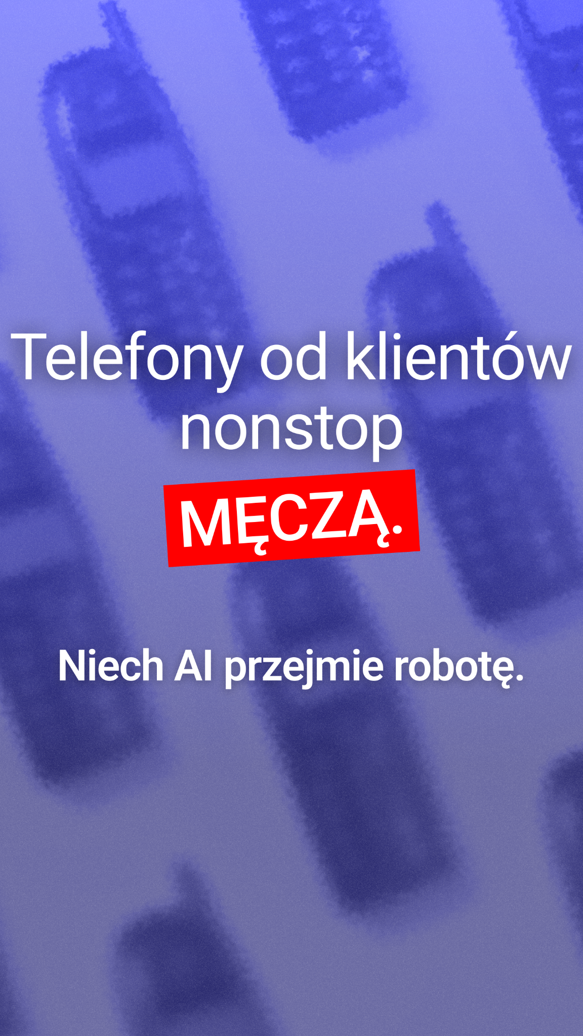 Fonio.ai Facebook ad