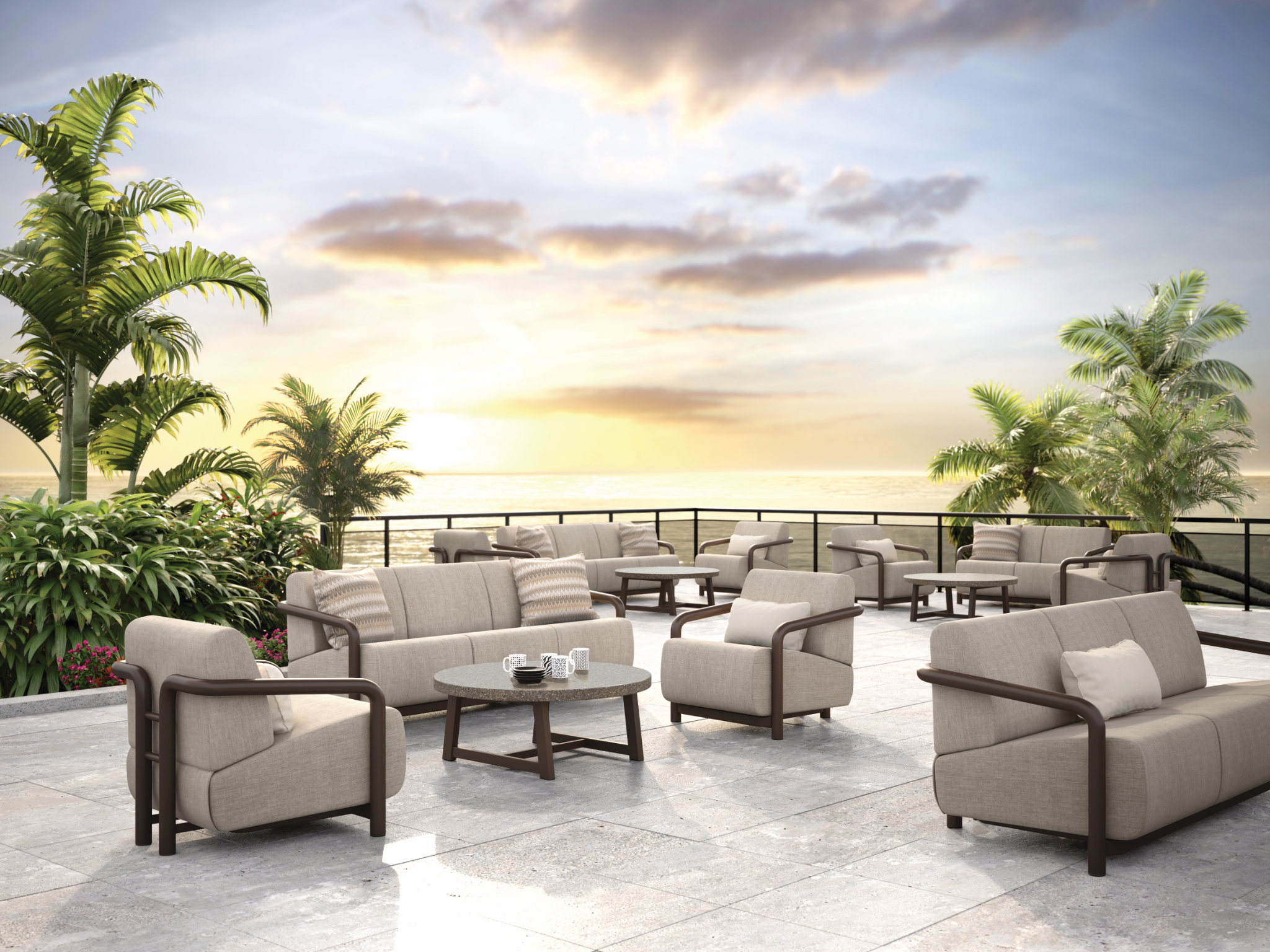 Patio World Bend Facebook ad: Patio World has all the top brands in…
