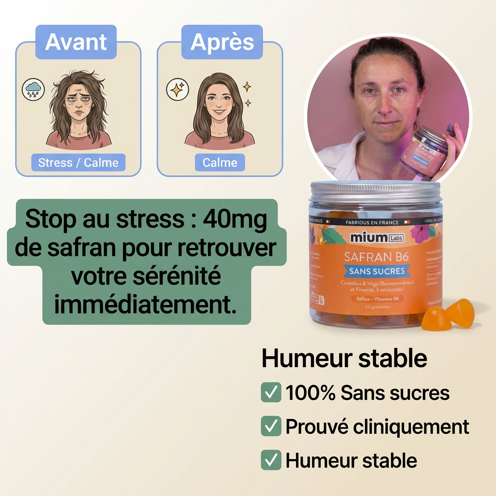 Les secrets de Laurène Facebook ad from Feb 4, 2026