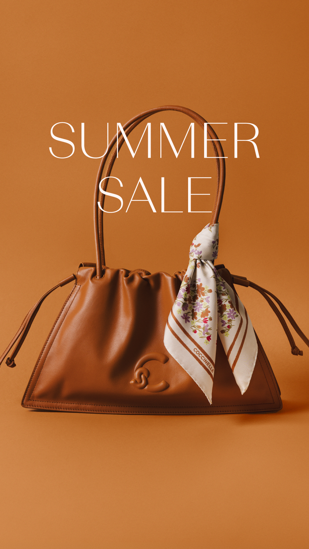 COCCINELLE Facebook ad