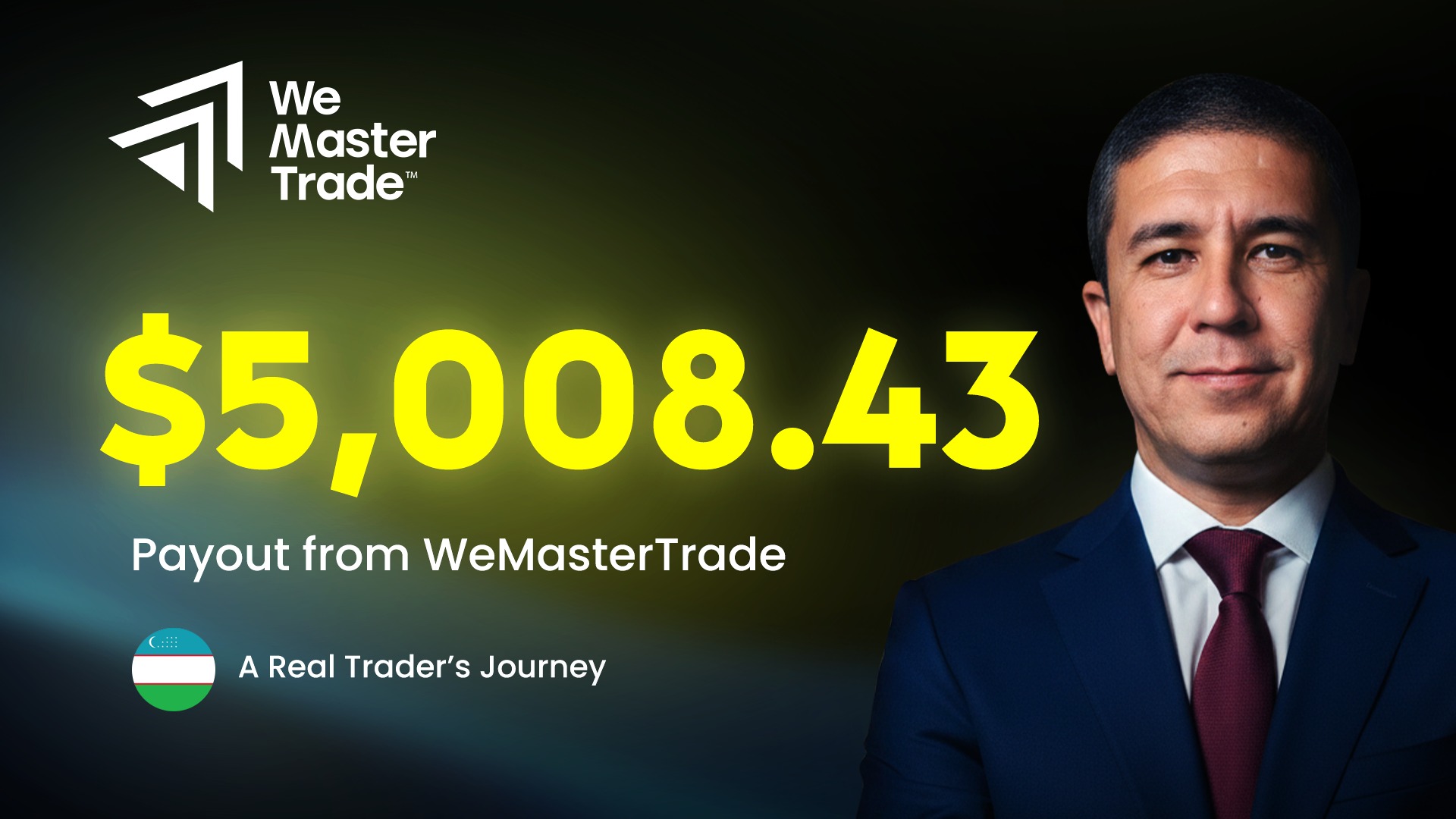 Wemastertrade India Facebook ad