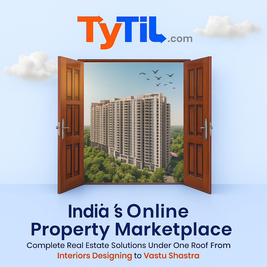 TyTil.Com Facebook ad