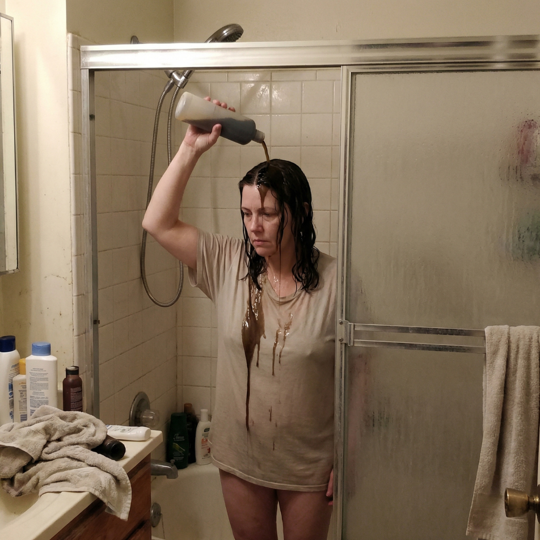 Sara Williams Facebook ad: I wish I'd know this one thing about hair loss
