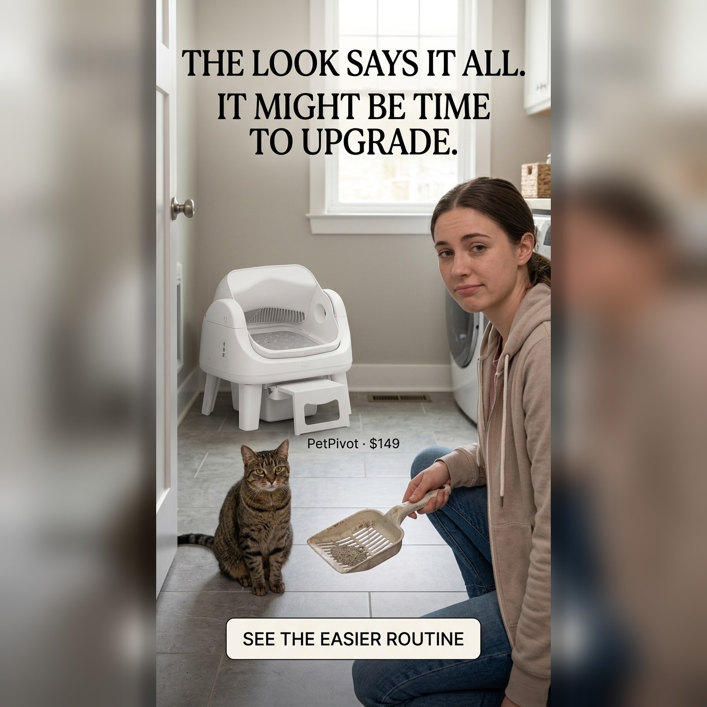 AutoScooper-by-PetPivot Facebook ad