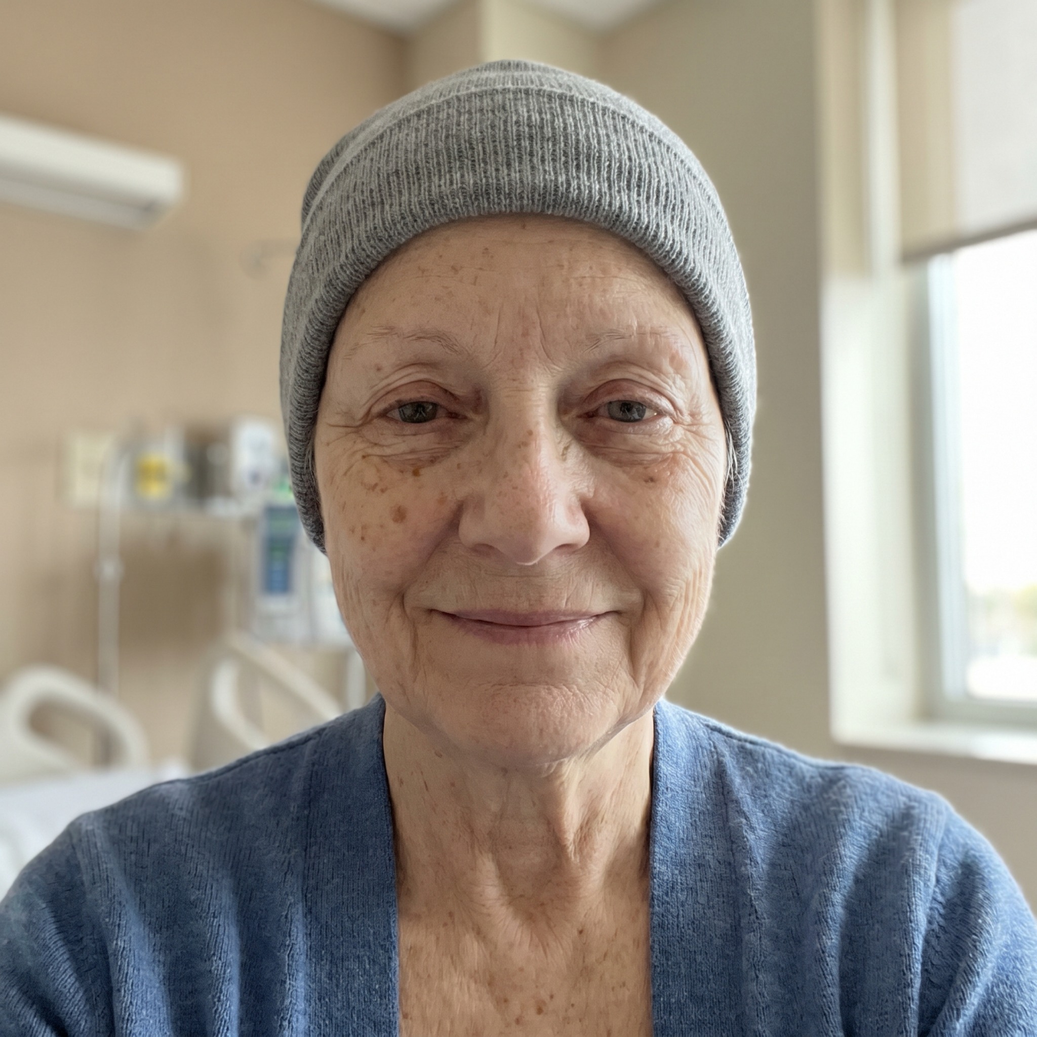 Senior Health Guide Facebook ad