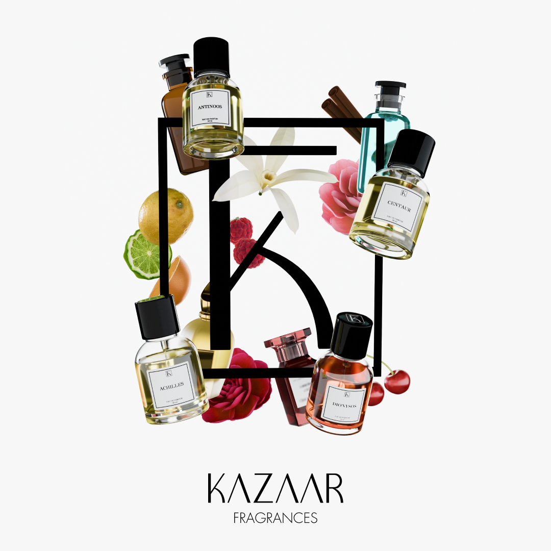 Kazaar Facebook ad