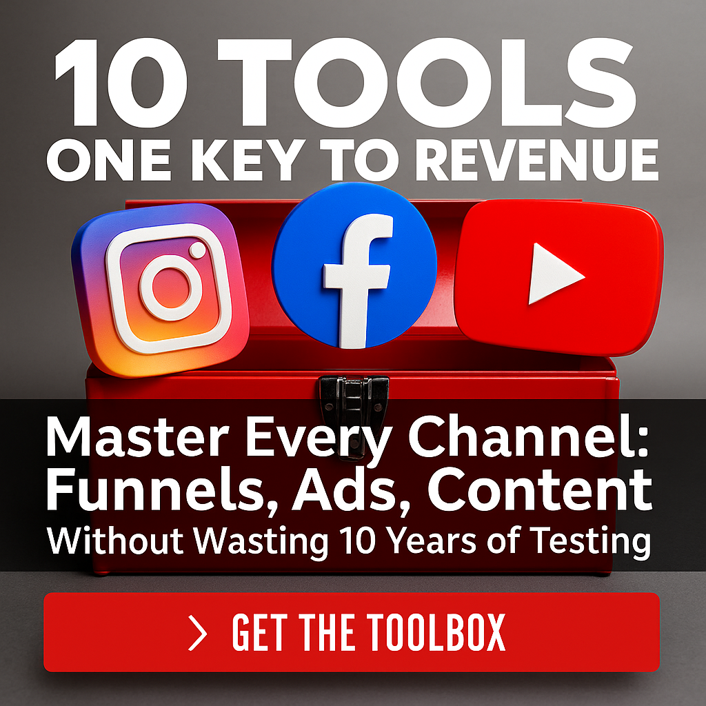 Grant Cardone Enterprises Facebook ad