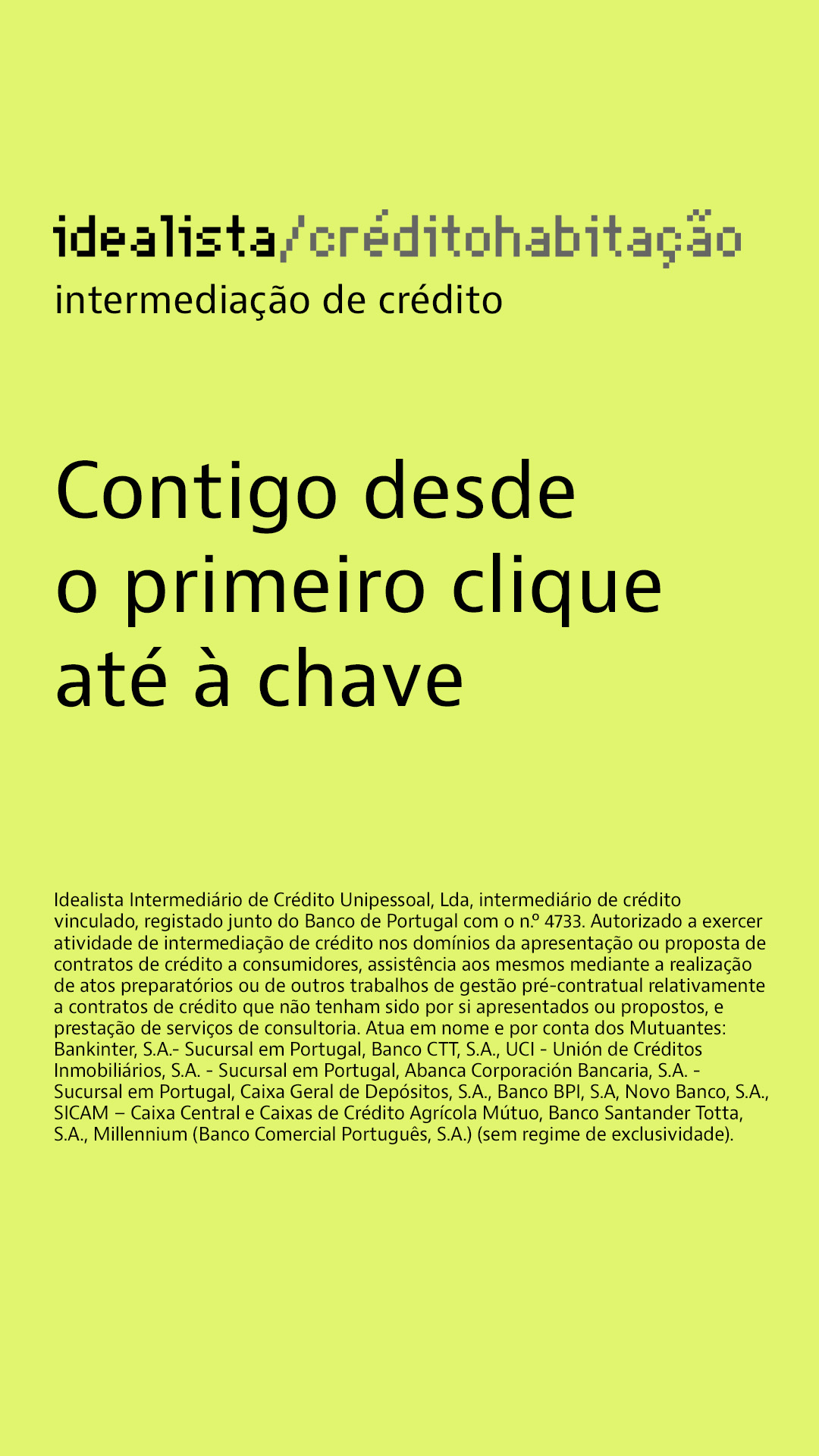 idealista.pt Facebook ad