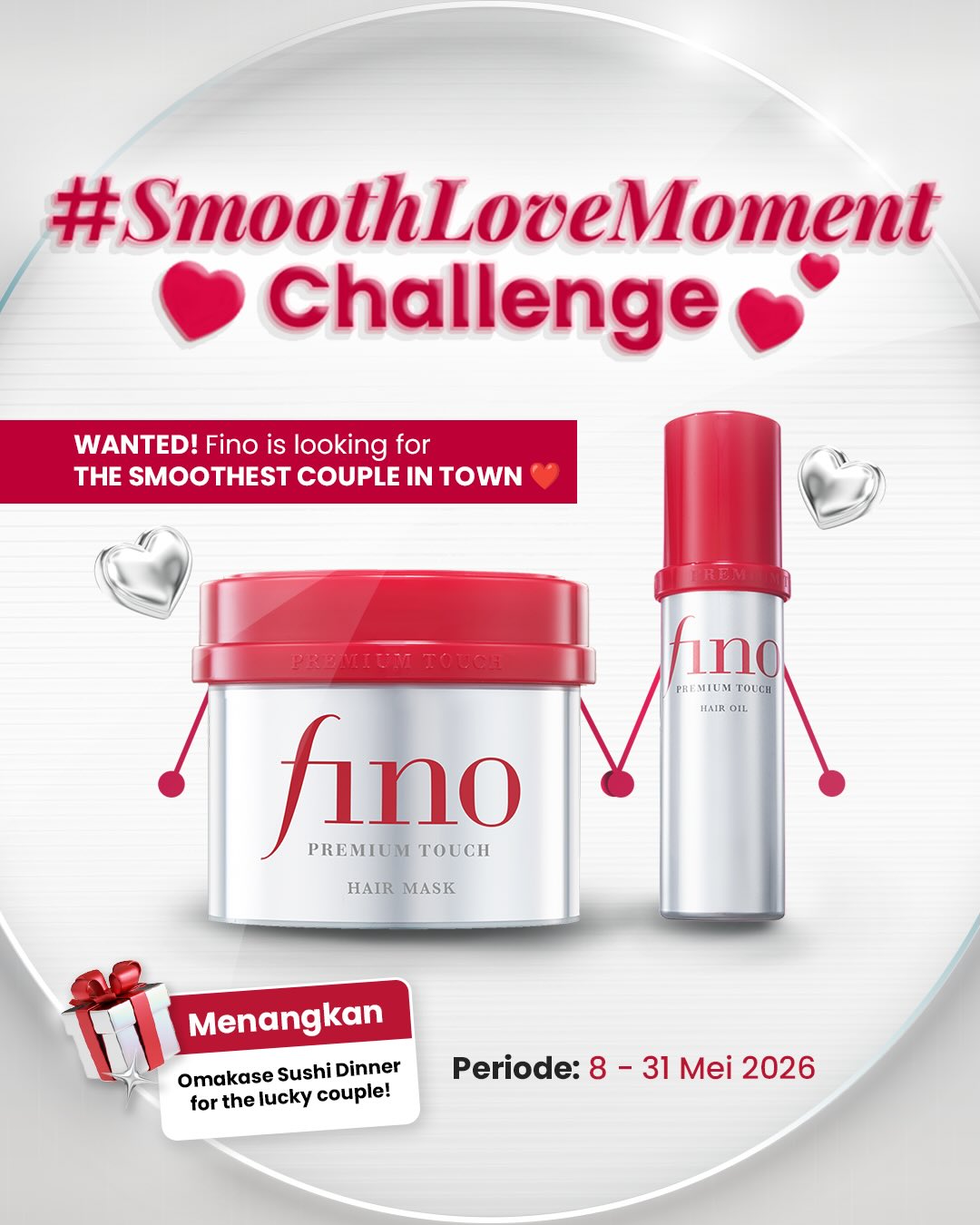 Fino ID Facebook ad