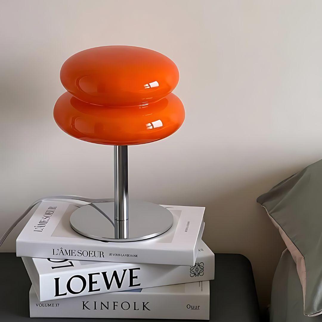 Popbox Facebook ad: Curadoria Criativa de Home Design Global