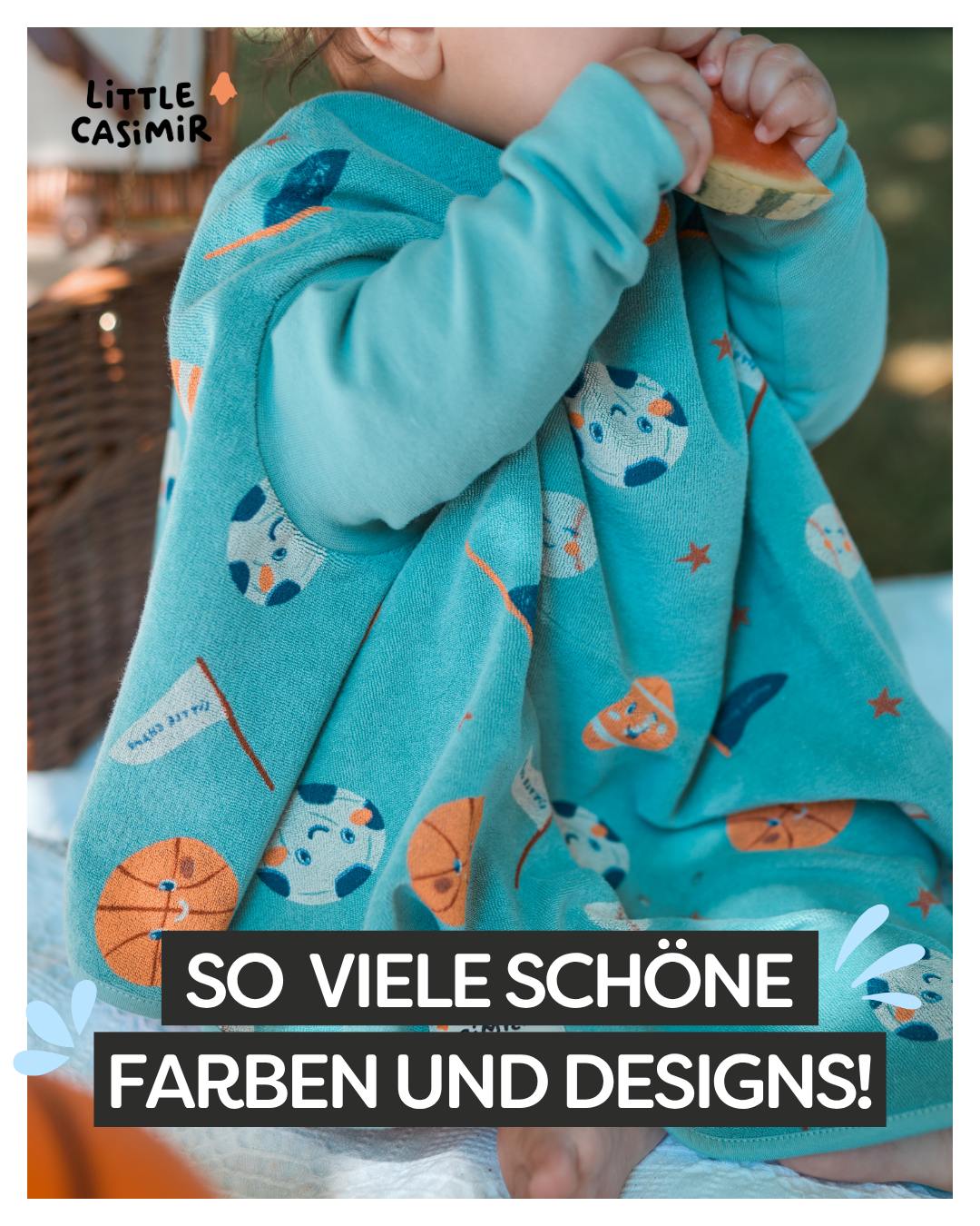 Little Casimir Facebook ad