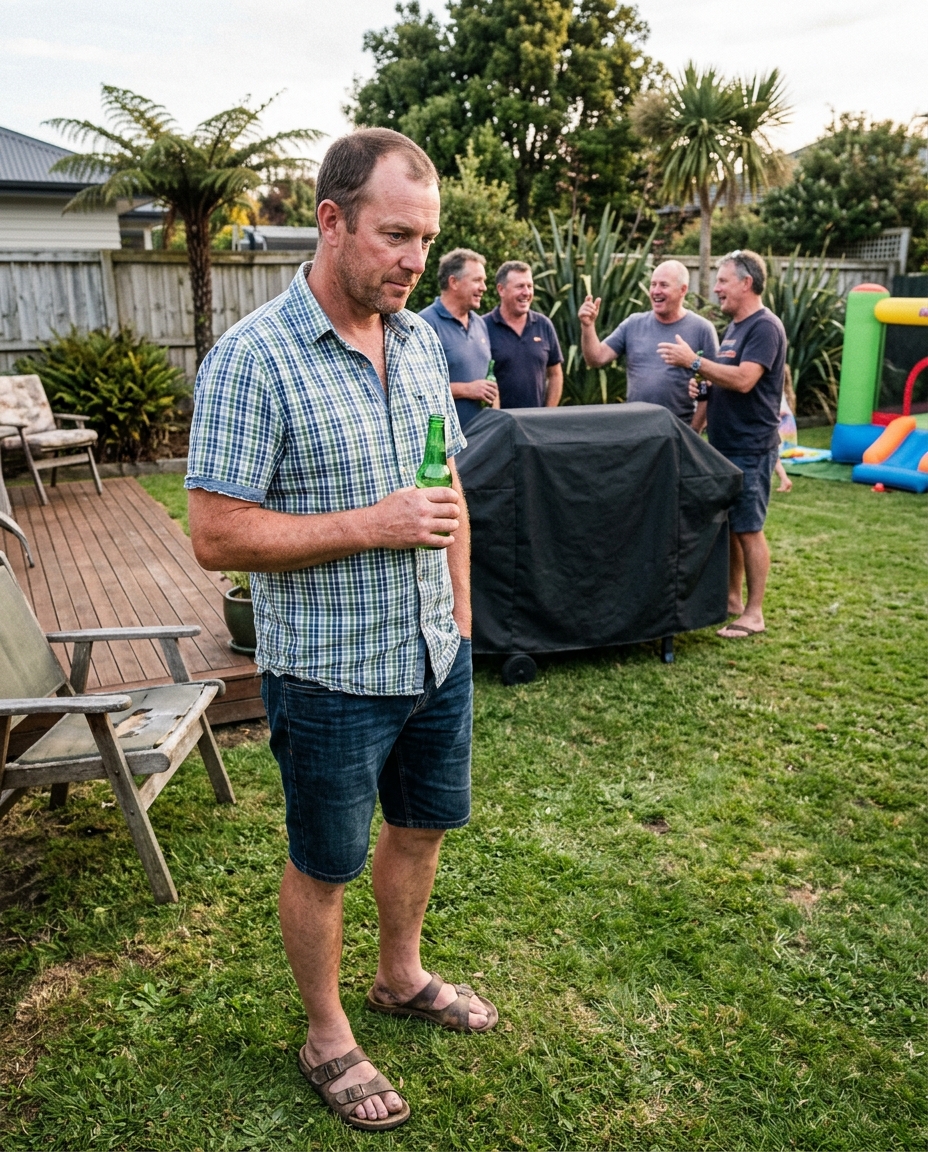 Bio Gold NZ Facebook ad