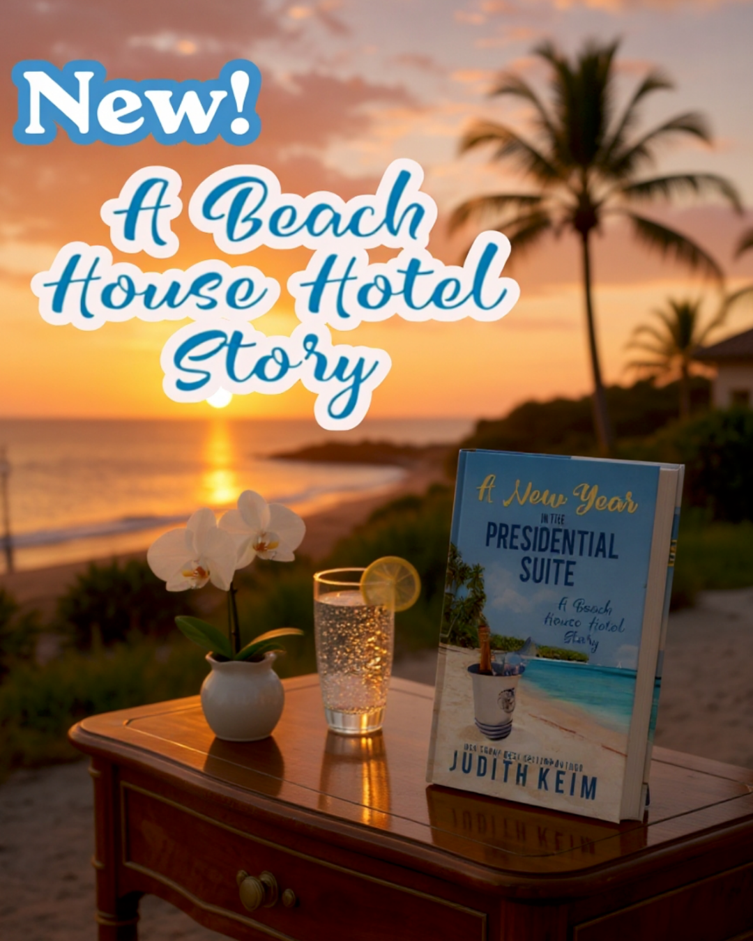 Judith Keim Facebook ad