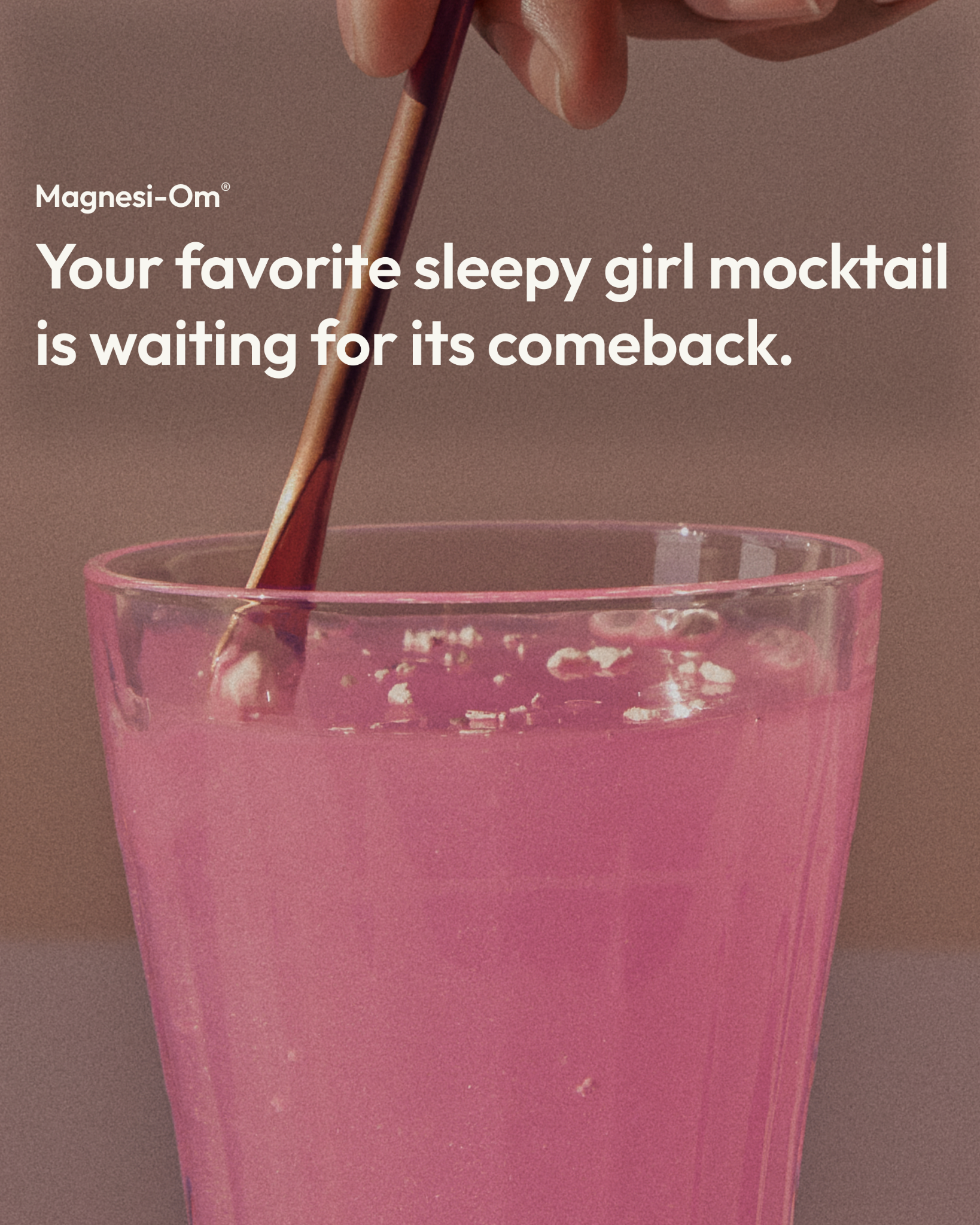 Moon Juice Facebook ad
