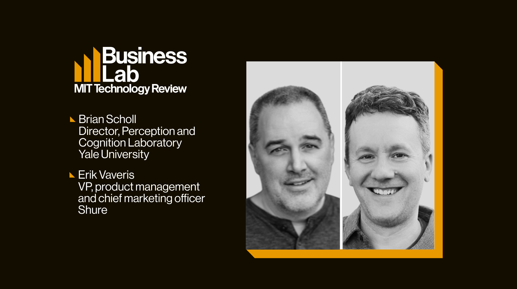 MIT Technology Review Facebook ad