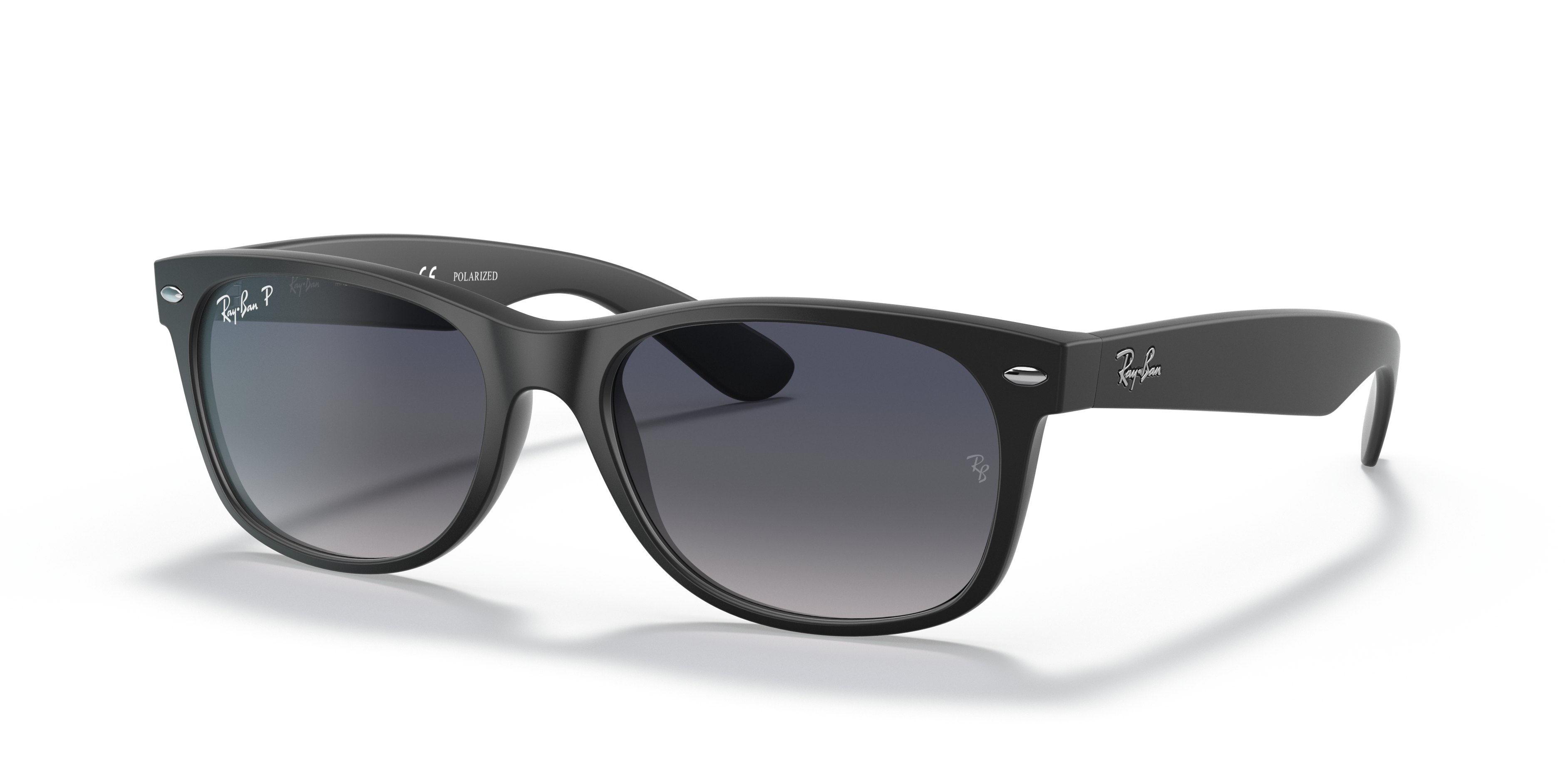 Ray-Ban Facebook ad