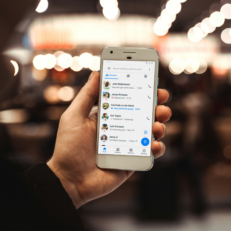 Modernize Pros Facebook ad