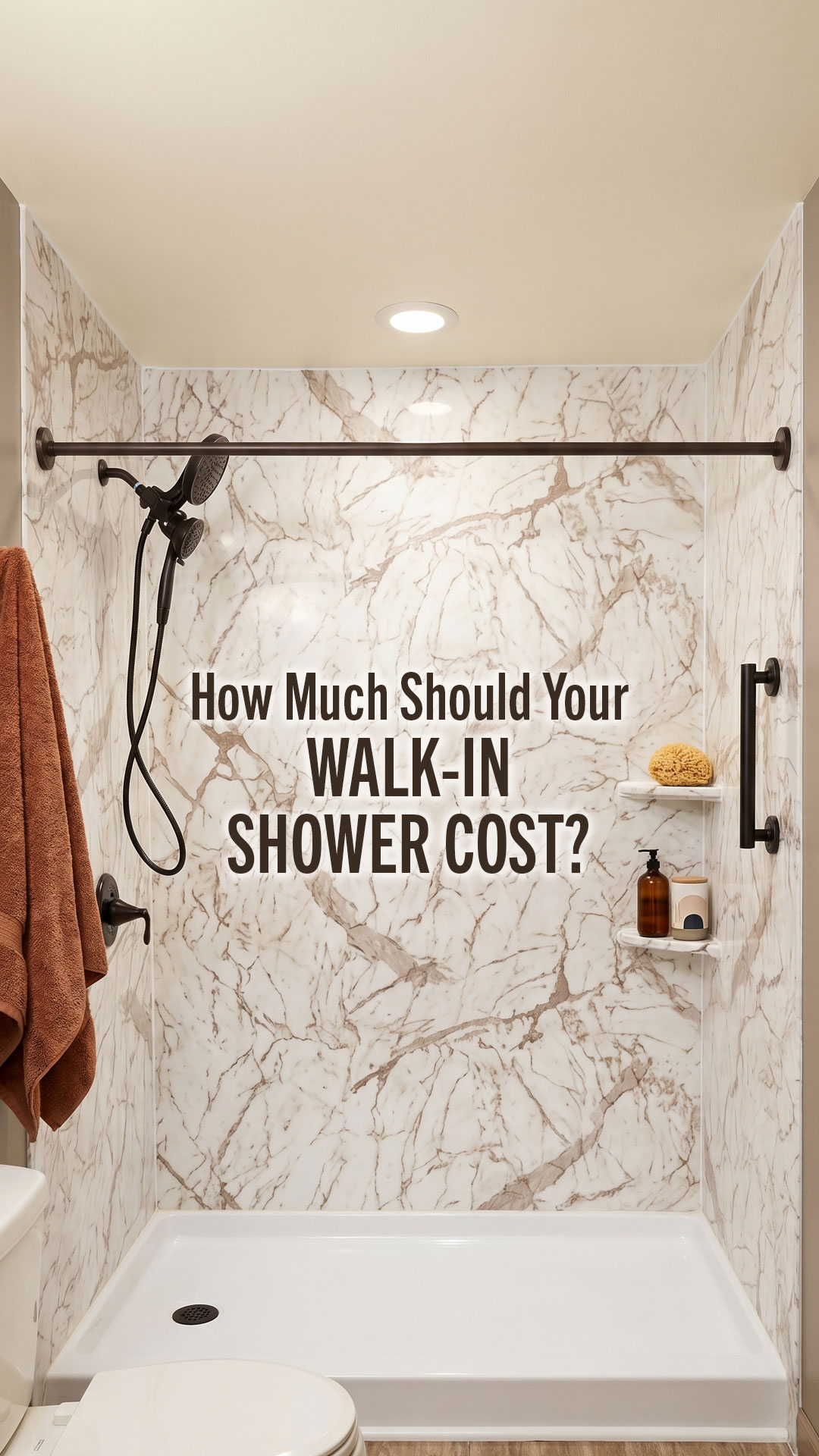 Baths R Us Facebook ad
