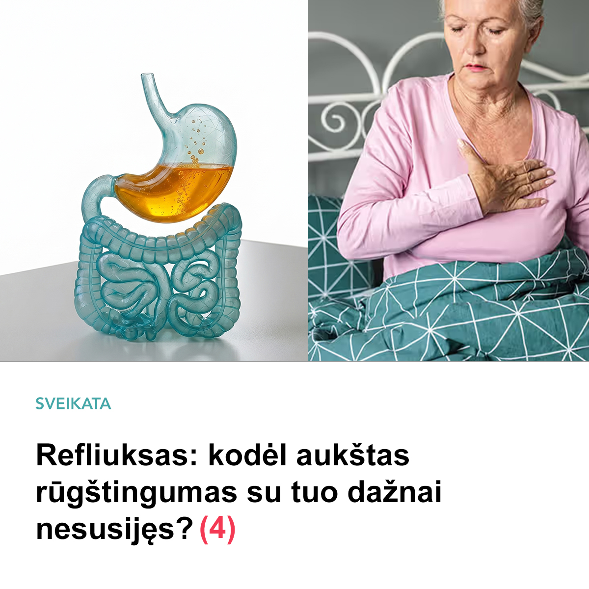Sveikatos diena Facebook ad