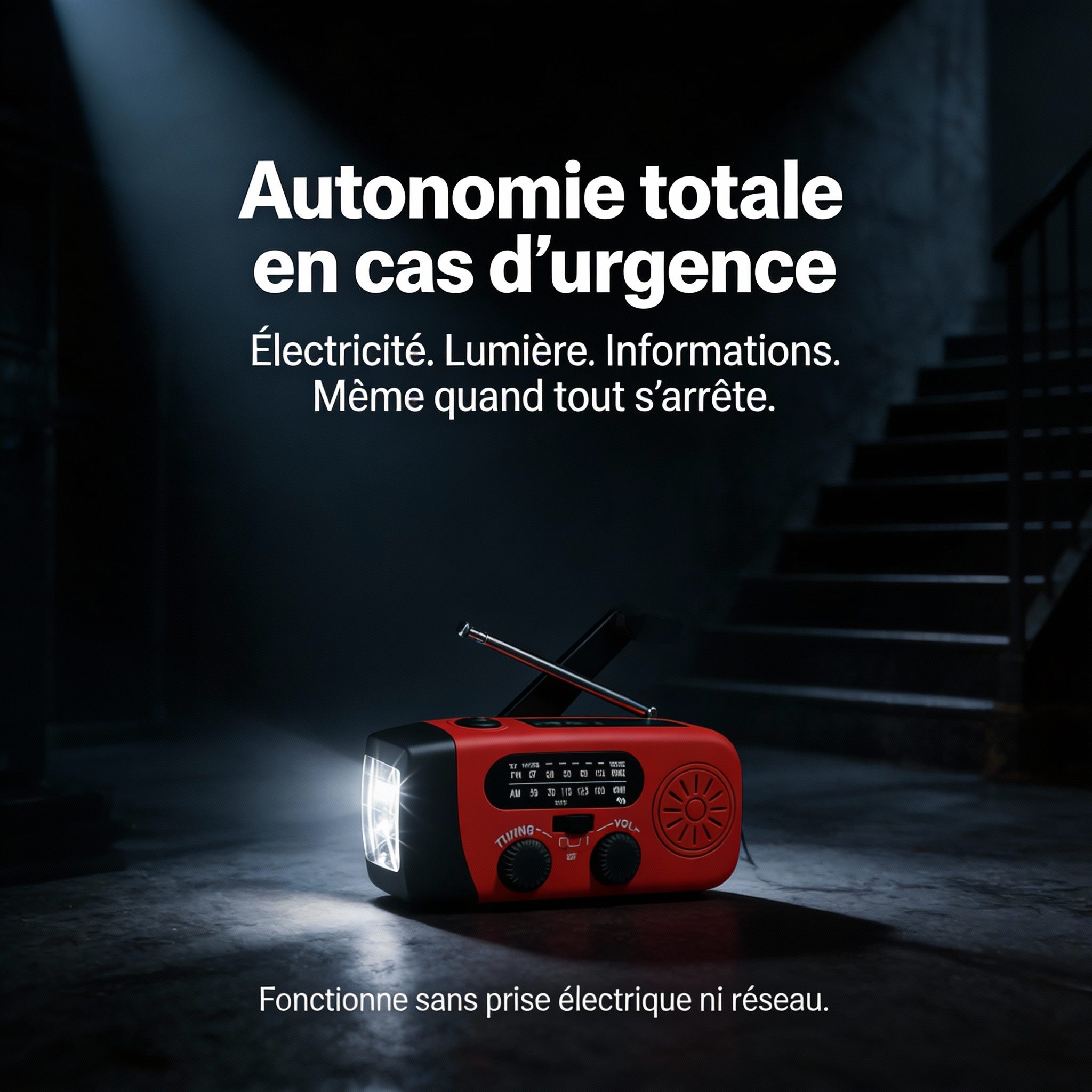 Swiss LifeBox Facebook ad