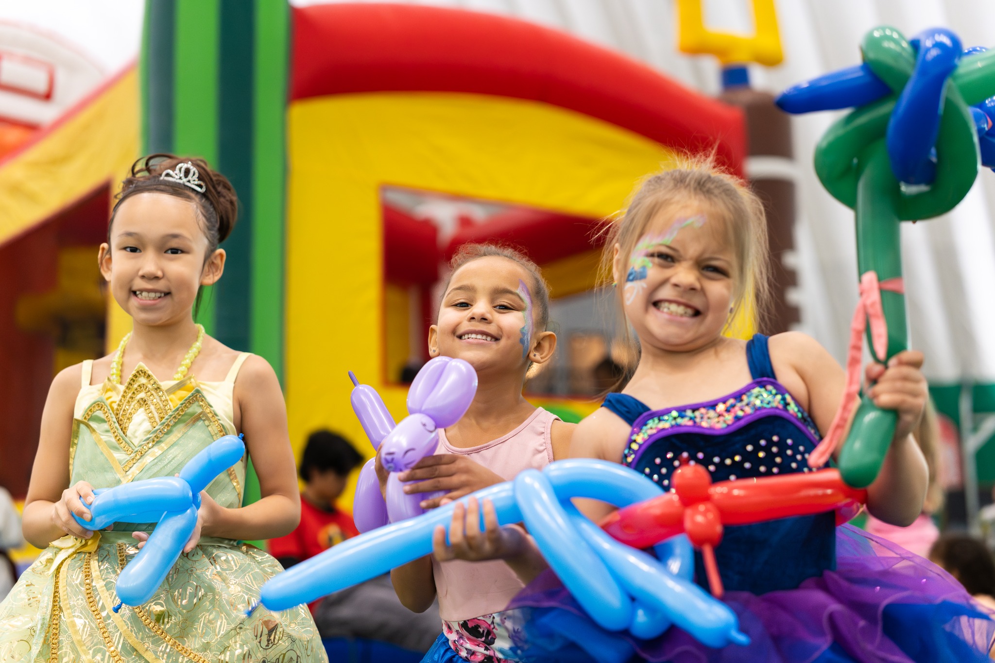 The Dome Facebook ad: The Dome Summer Camp is filling up fast!