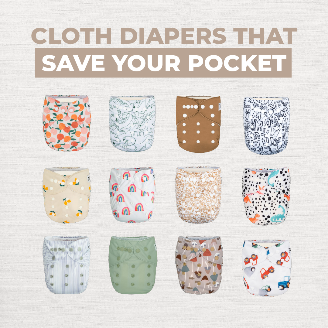 Nora's Nursery Facebook ad