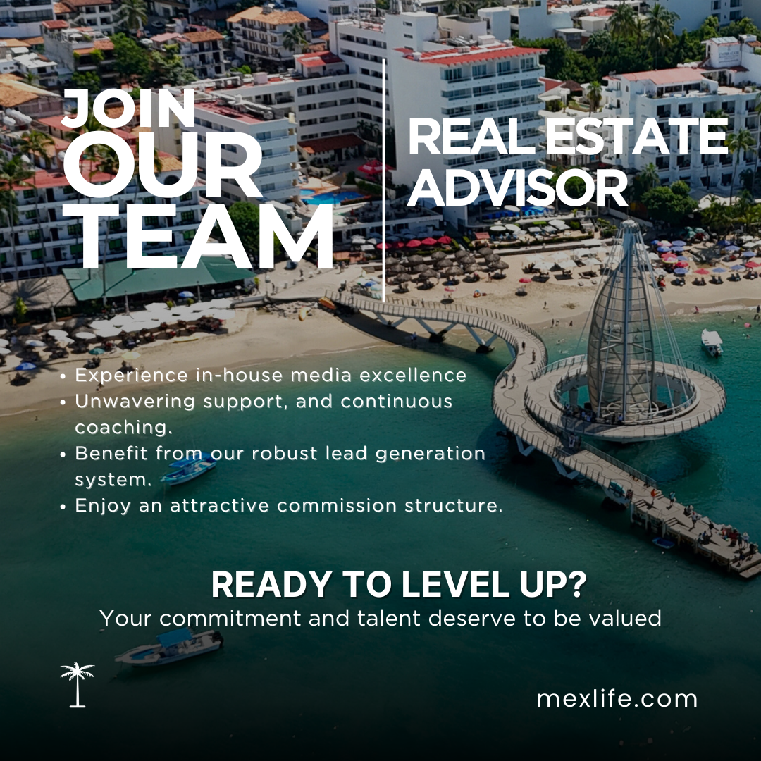 MexLife Realtors Facebook ad from Dec 19, 2025