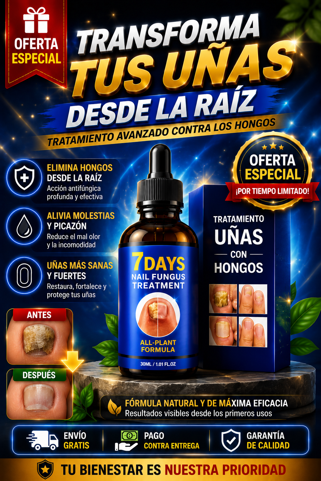 Topishop Facebook ad
