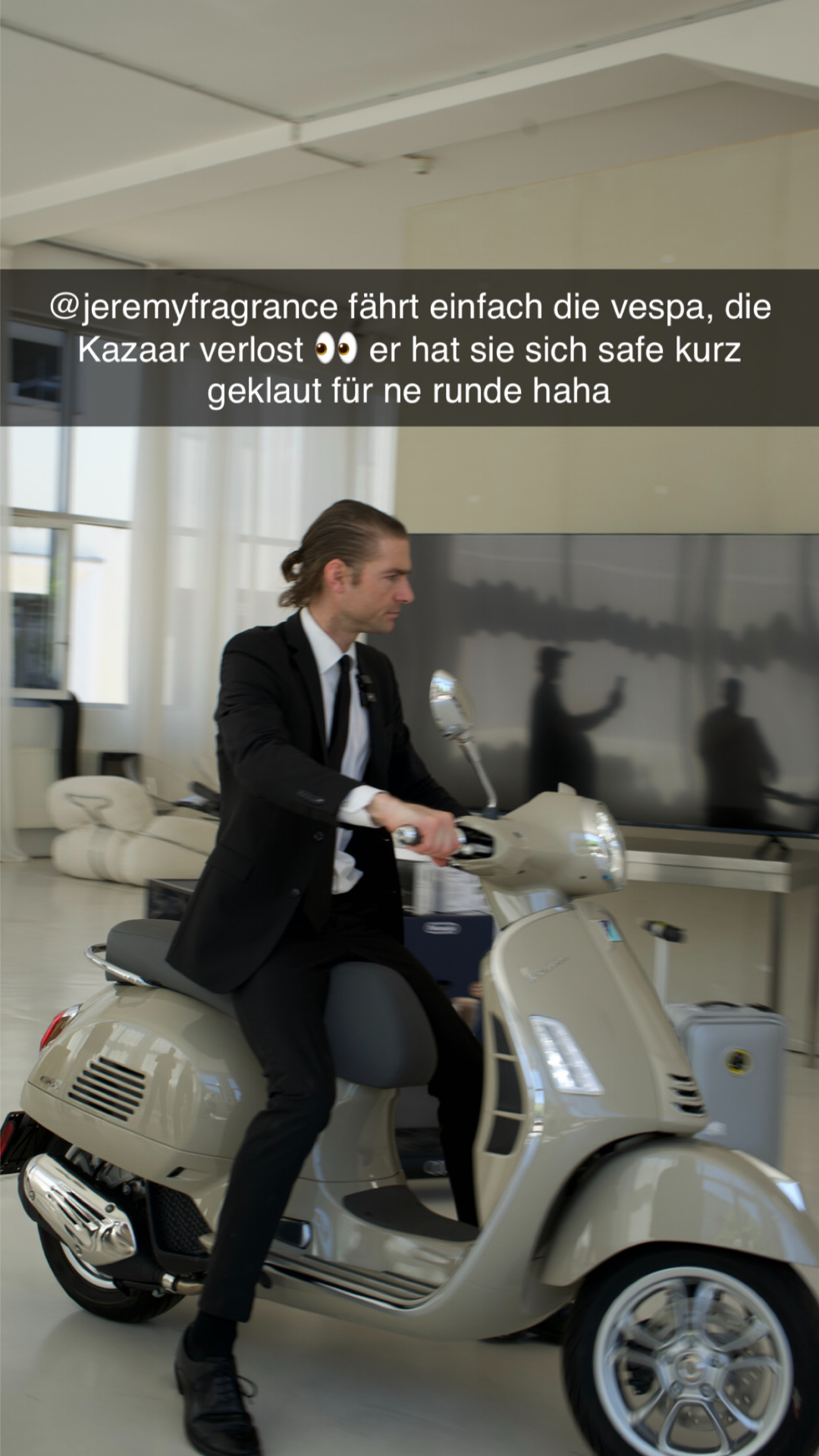 Kazaar Facebook ad