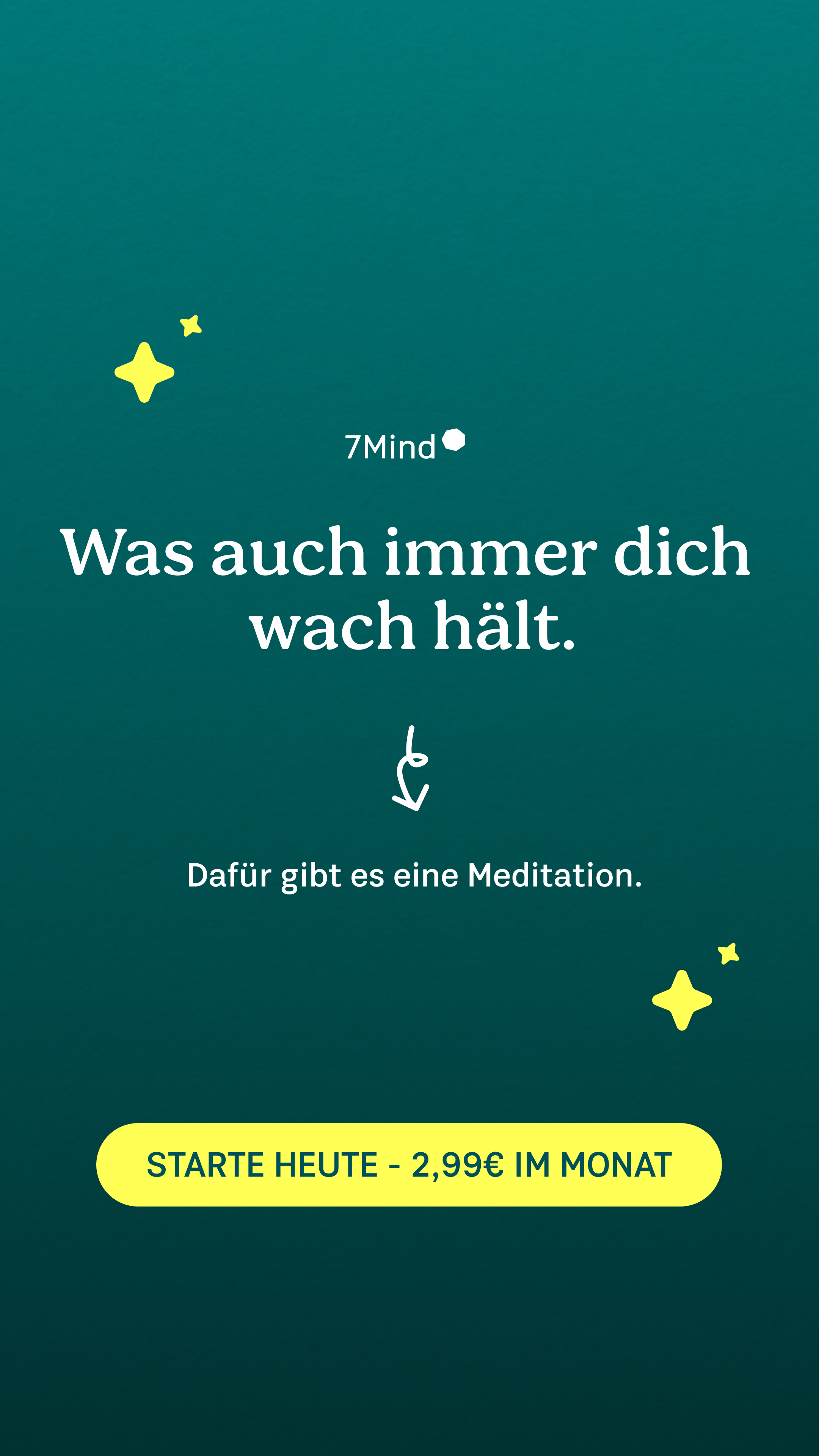 7Mind Facebook ad