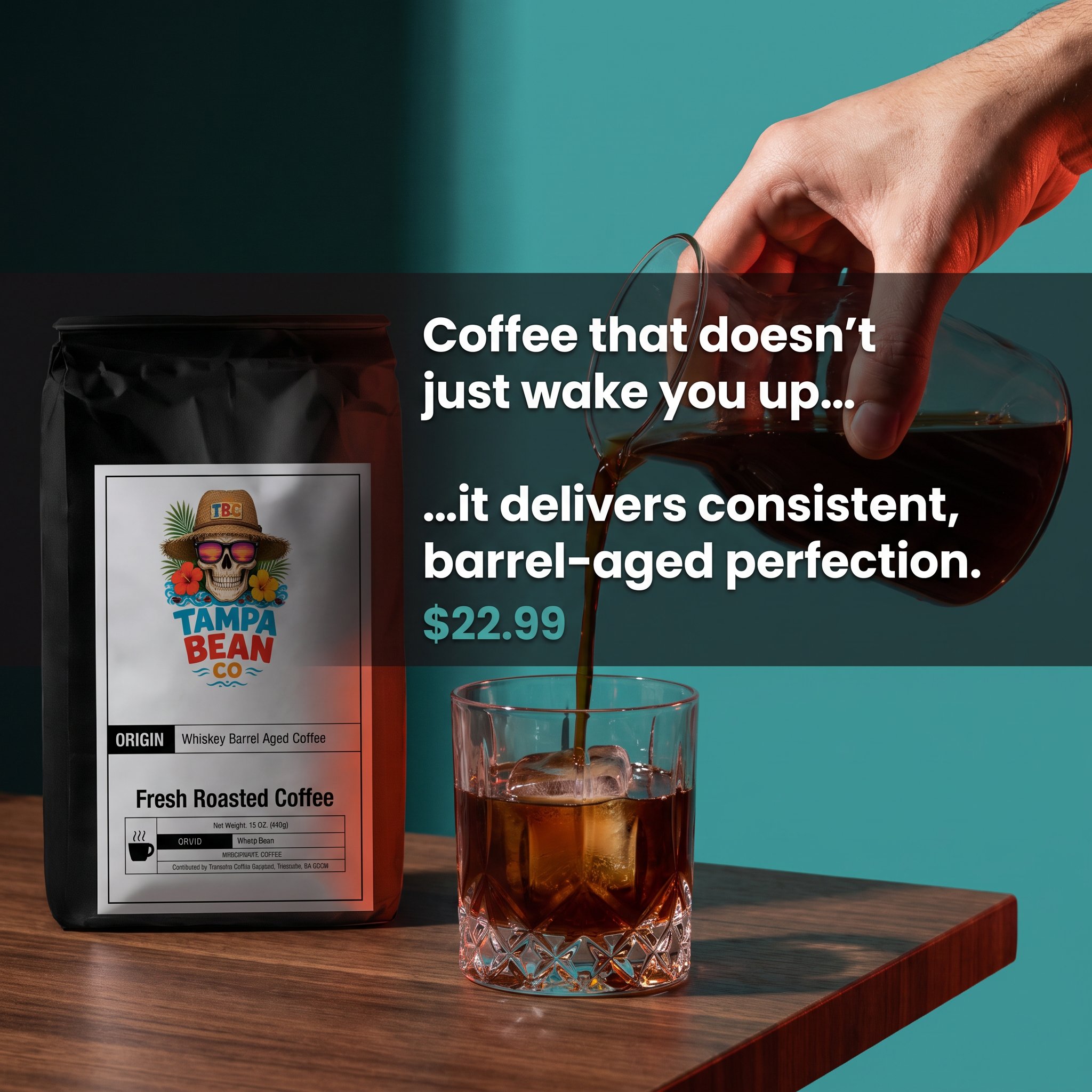 Zeely Marketplace Facebook ad