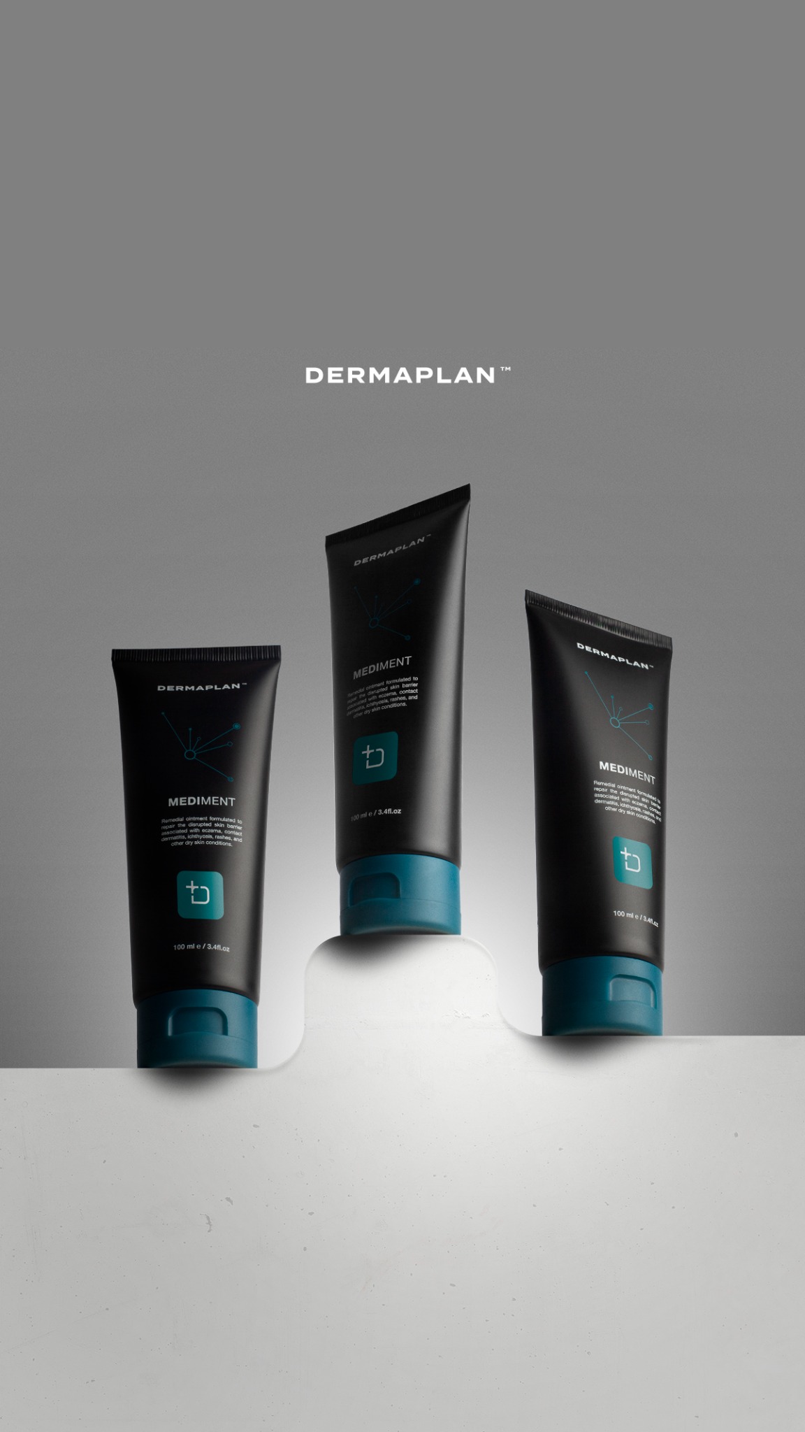 Dermal Health Science Facebook ad